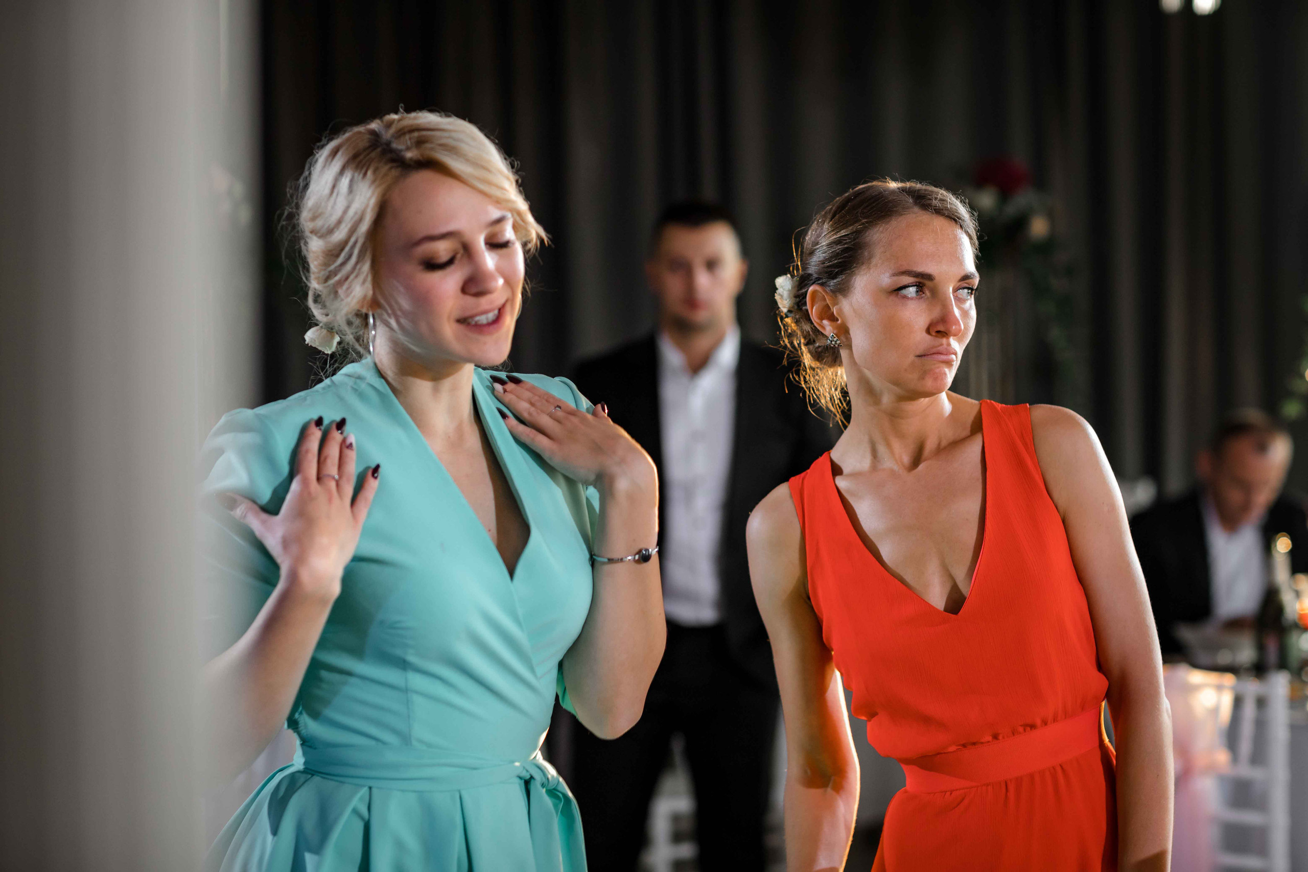 Кирилл и Елизавета. Свадебный фотограф в Москве Топтыгин Иван