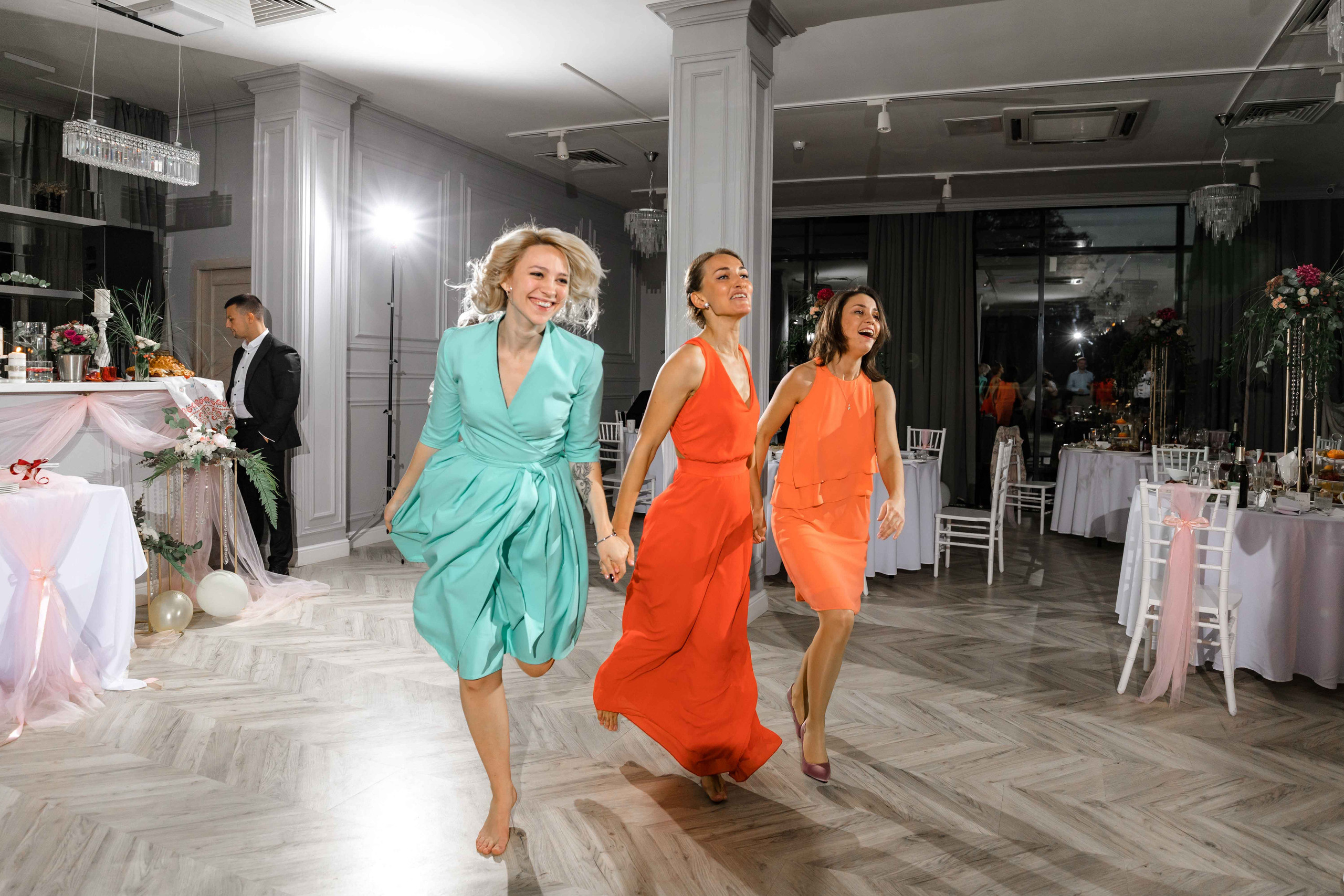 Кирилл и Елизавета. Свадебный фотограф в Москве Топтыгин Иван