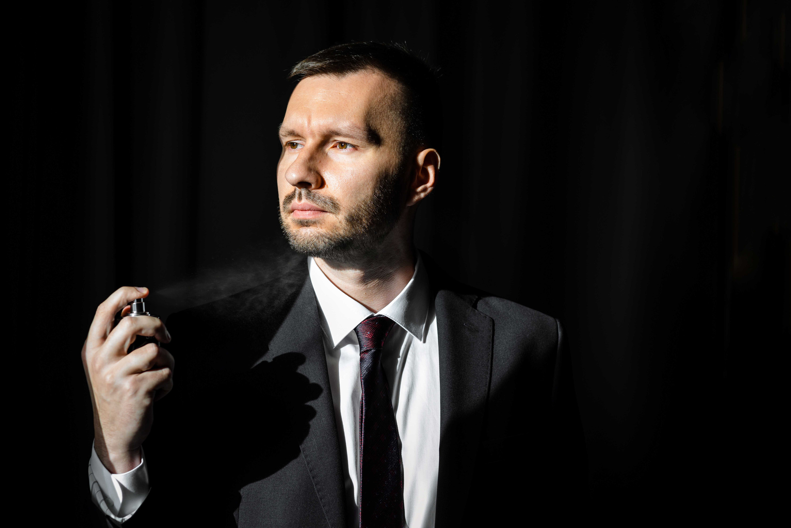 Кирилл и Елизавета. Свадебный фотограф в Москве Топтыгин Иван