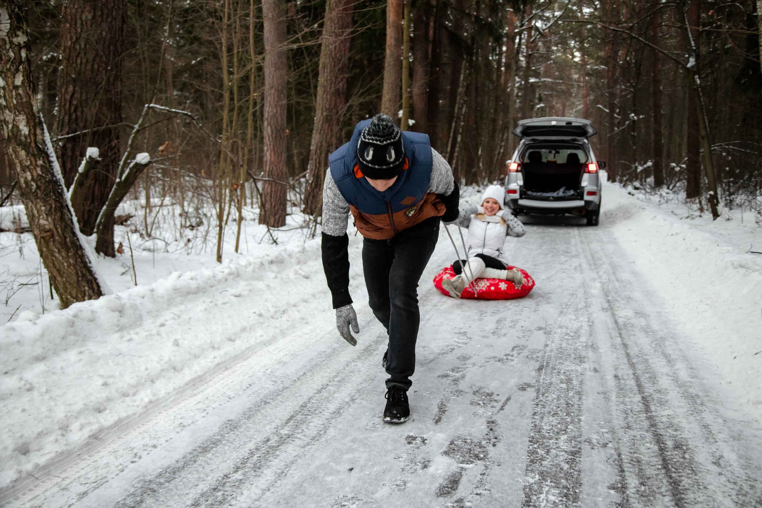 Love story. Свадебный фотограф в Москве Топтыгин Иван