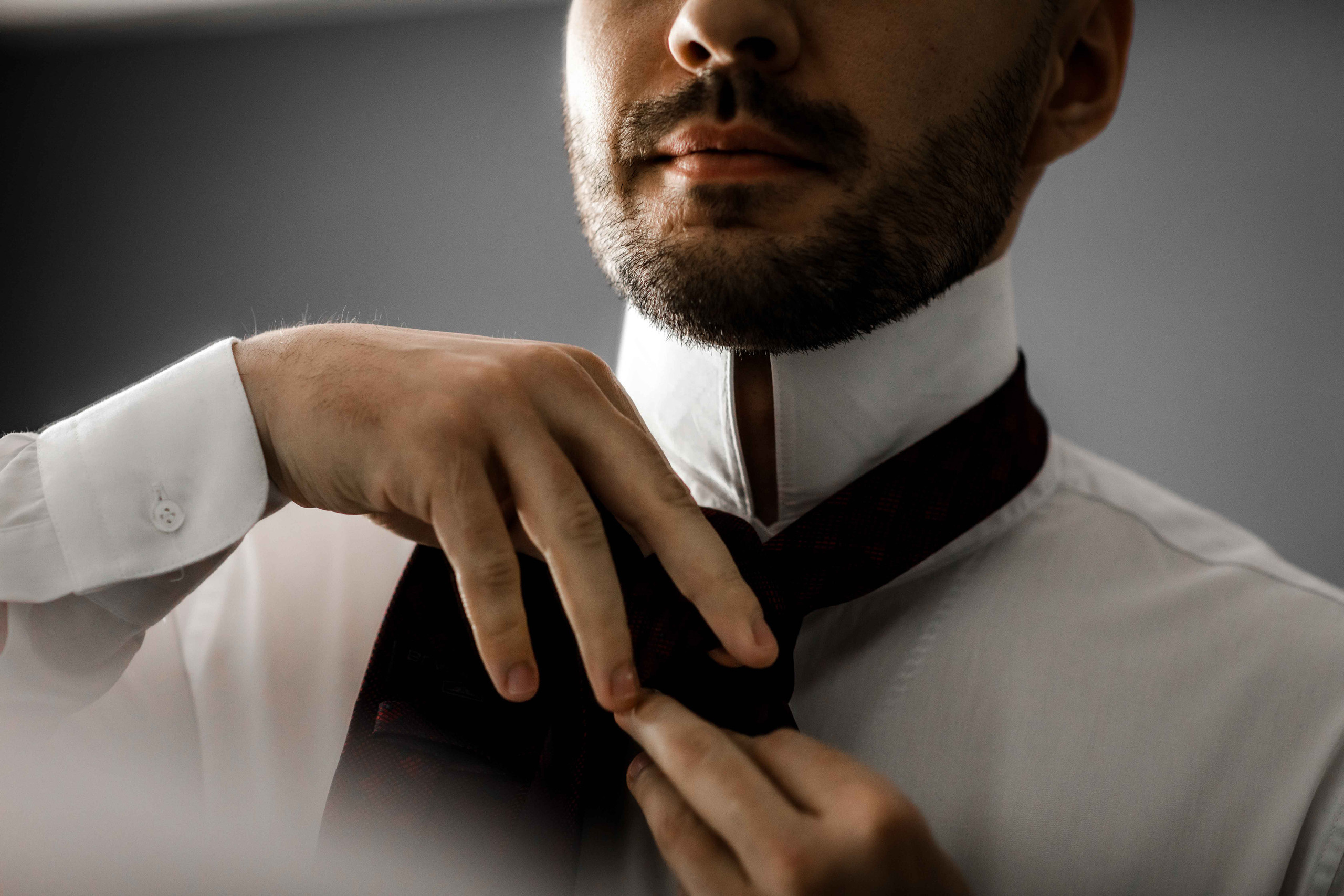 Кирилл и Елизавета. Свадебный фотограф в Москве Топтыгин Иван