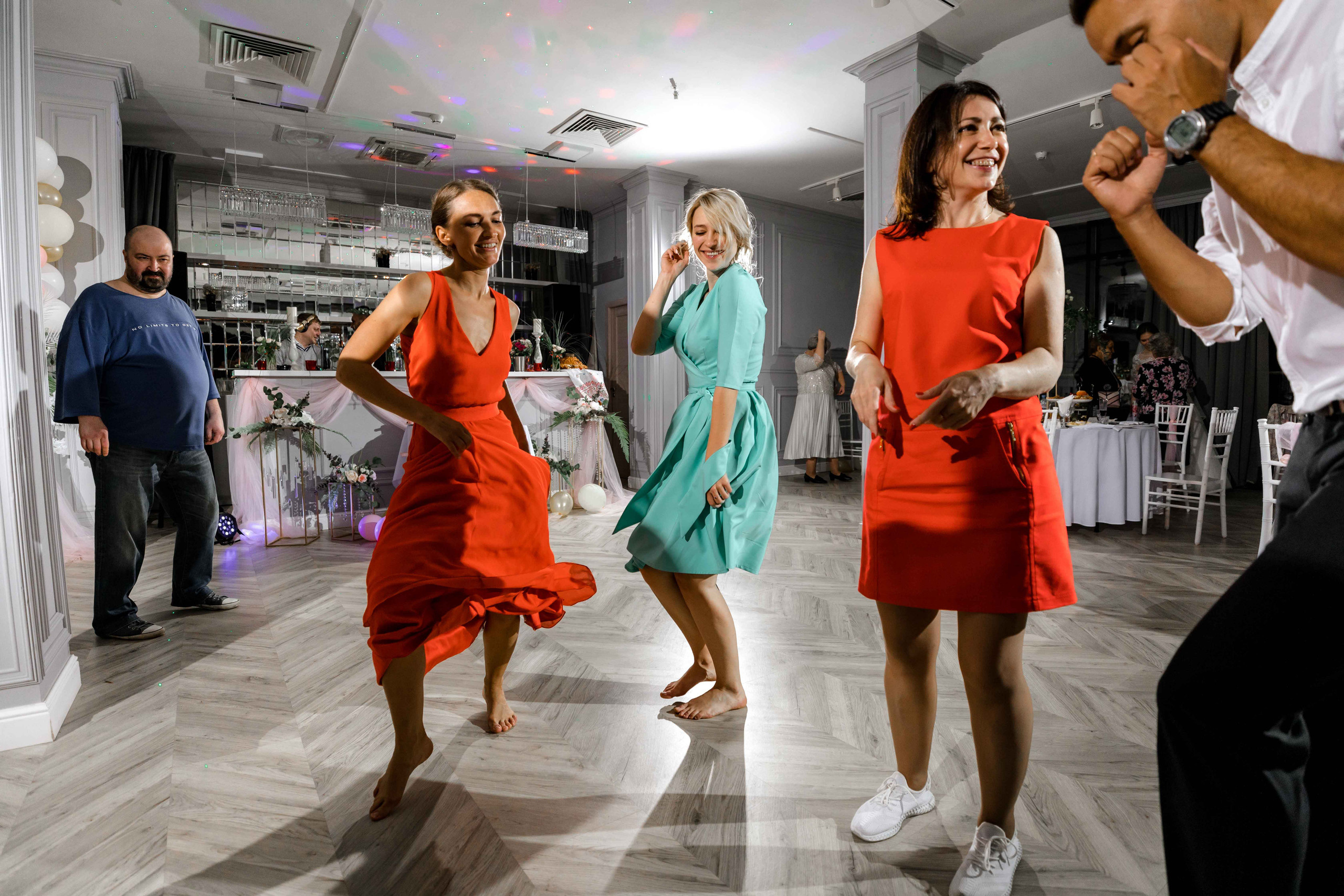 Кирилл и Елизавета. Свадебный фотограф в Москве Топтыгин Иван