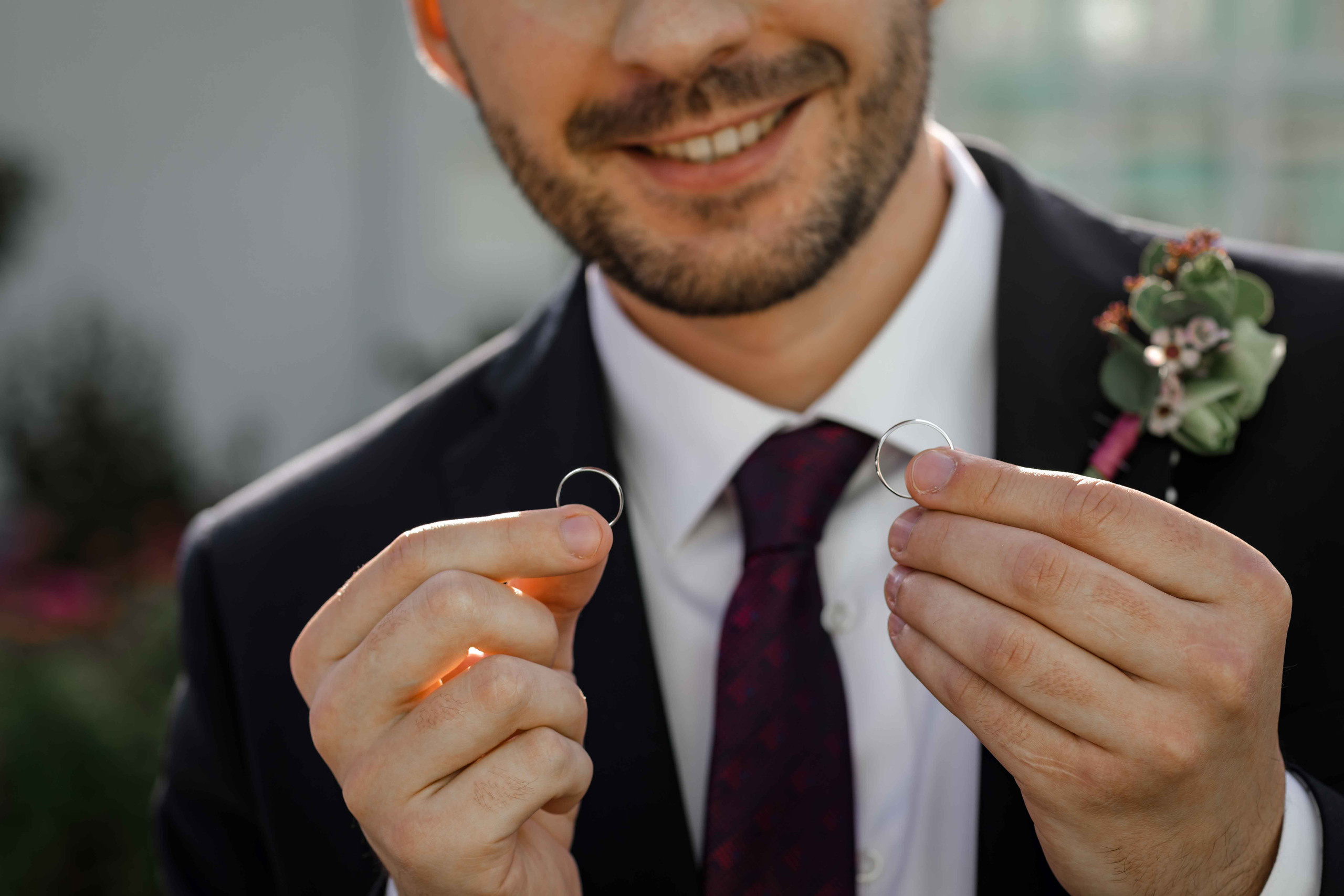 Кирилл и Елизавета. Свадебный фотограф в Москве Топтыгин Иван