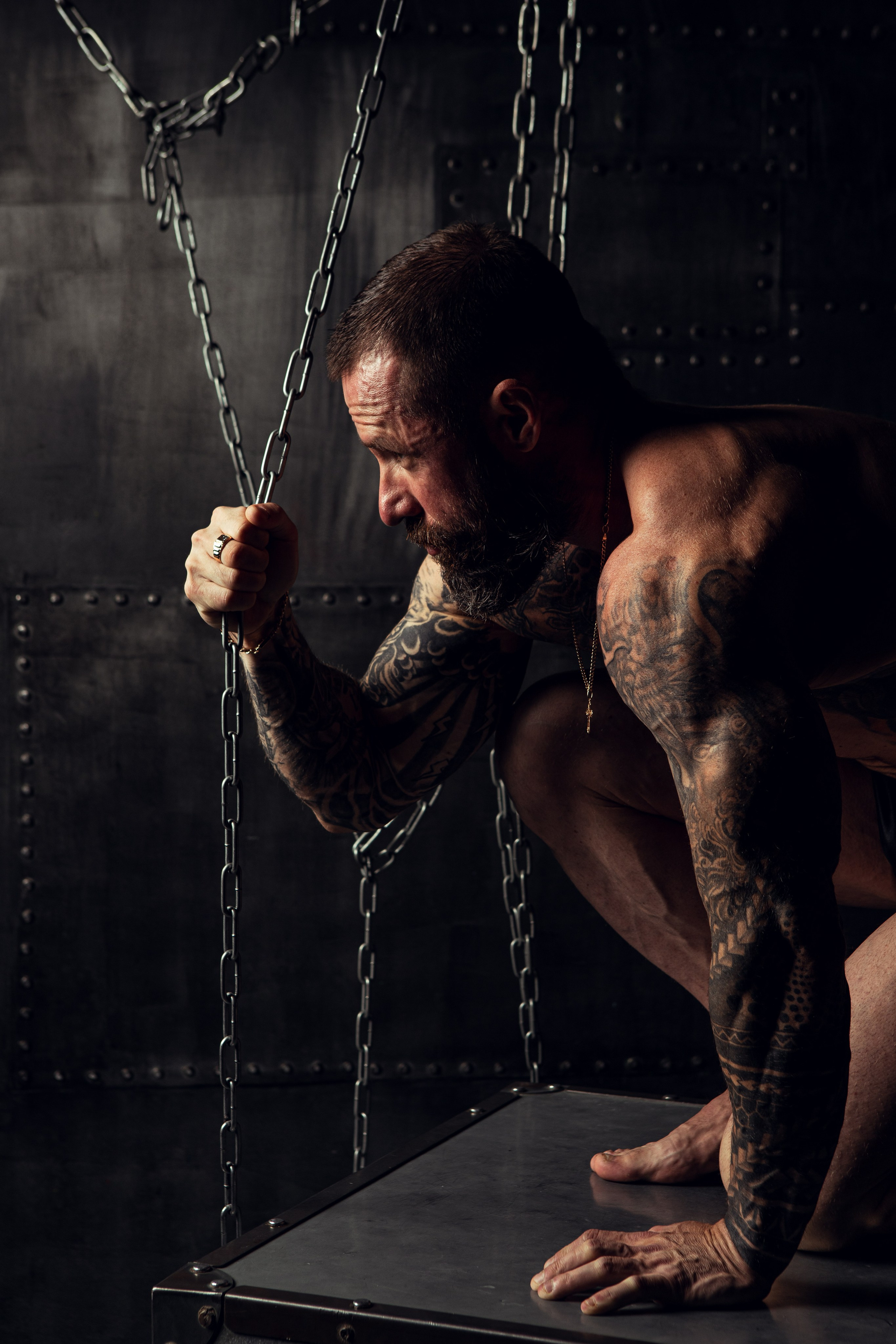 Мужская Фотосессия и Стильный Портрет в Санкт-Петербурге. Фото и Видеосъемка на ваше мероприятие. Александр Романов