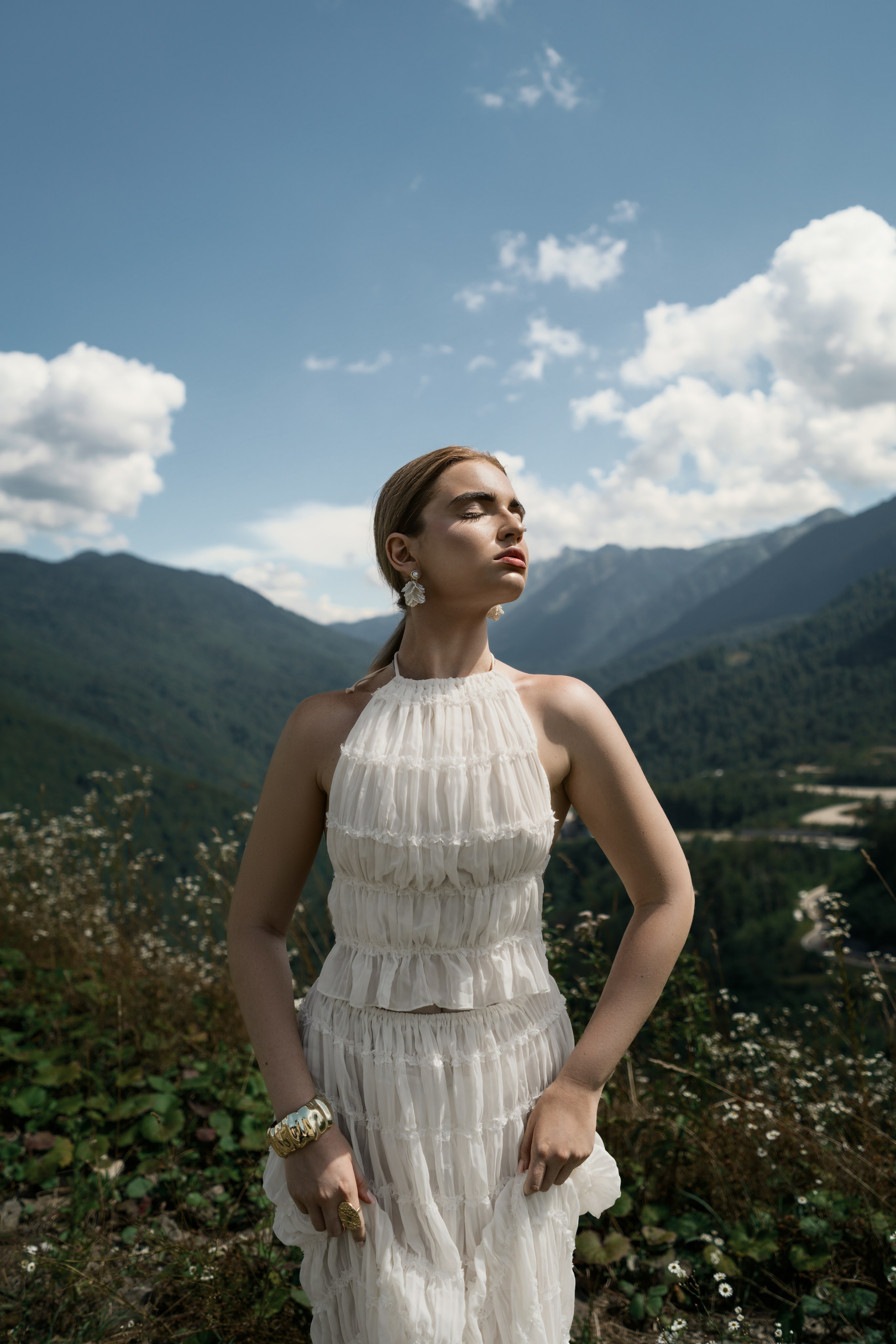 София (Роза Хутор). Фотограф Сочи | RADA DEVI