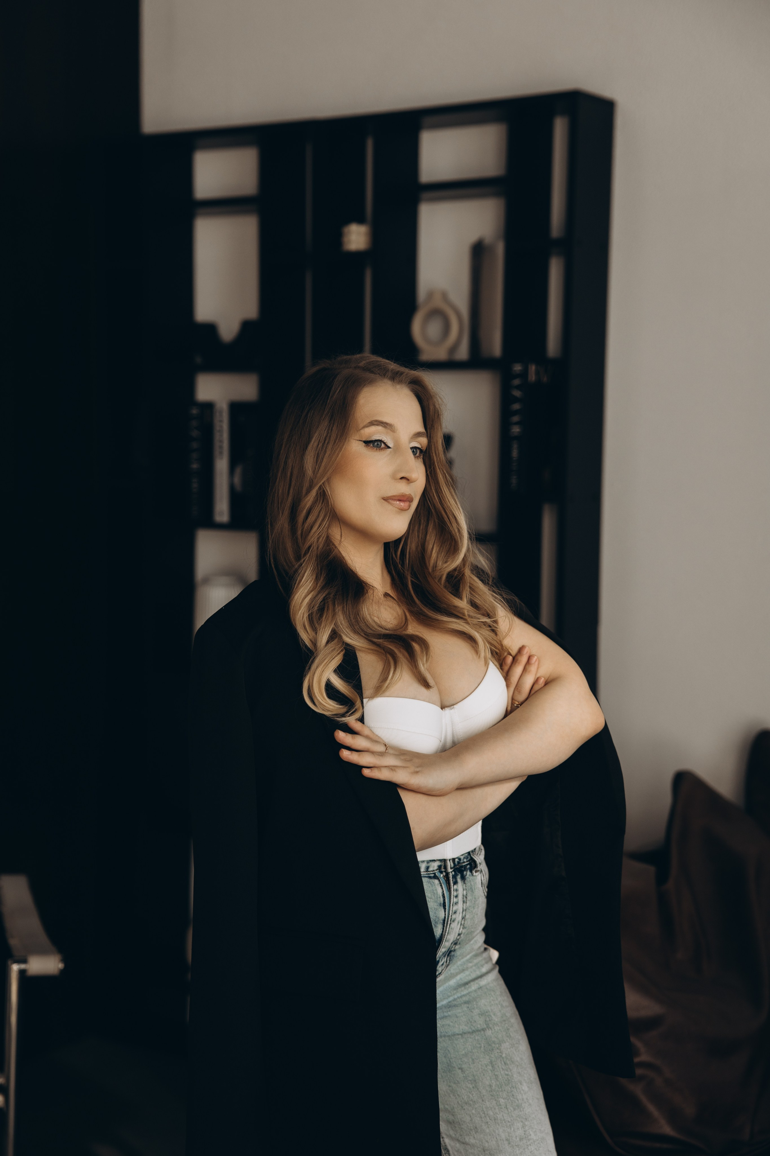 8 марта. Свадебный, семейный фотограф в Иркутске Светлана Макаричева