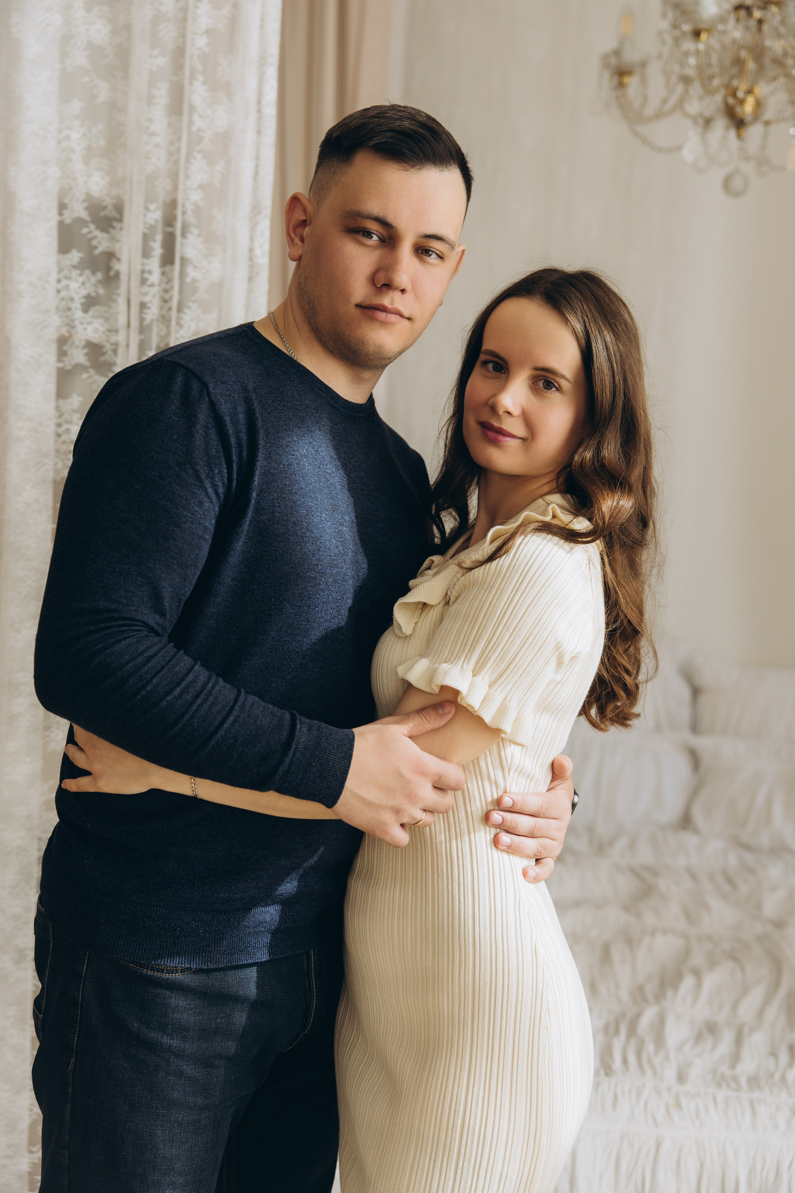 Анна. Свадебный, семейный фотограф в Иркутске Светлана Макаричева