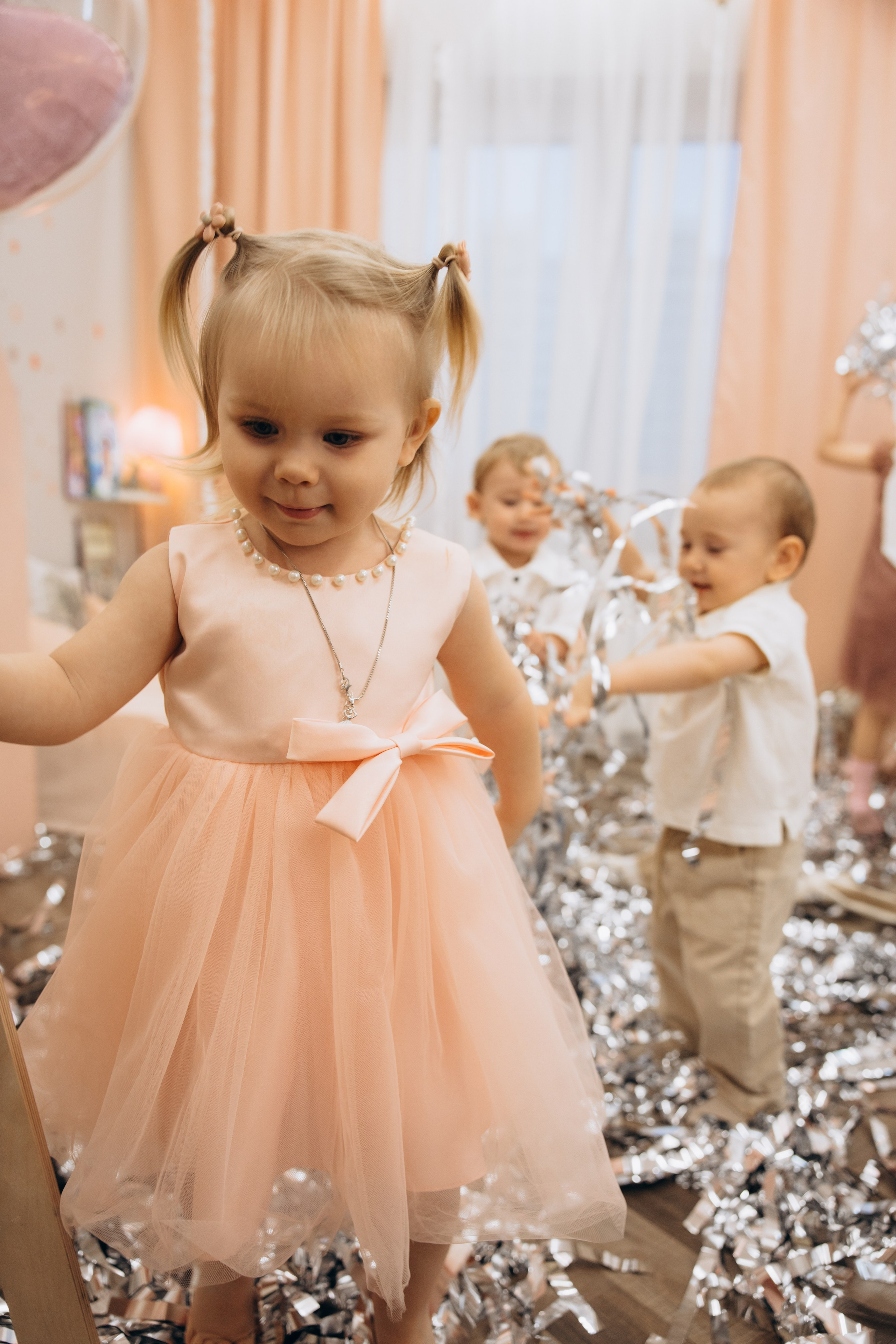 Стефании 2 года. Свадебный, семейный фотограф в Иркутске Светлана Макаричева