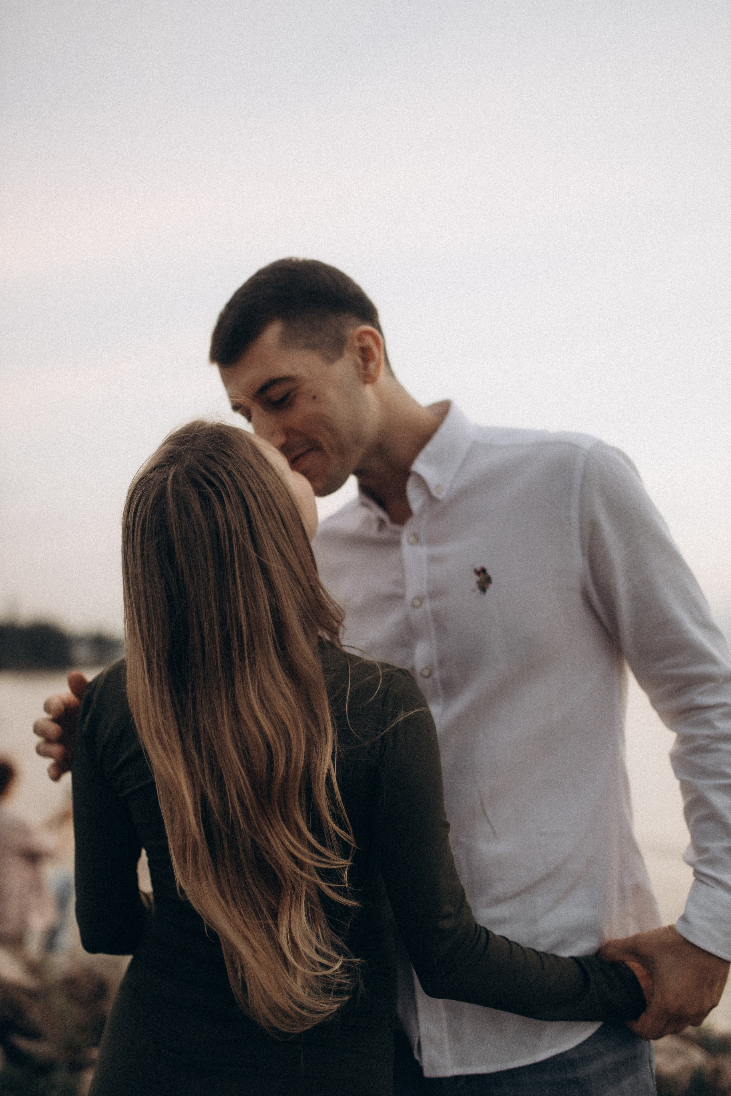 Тимур и Лера. Фотограф в Петербурге Ольга Стрельченко