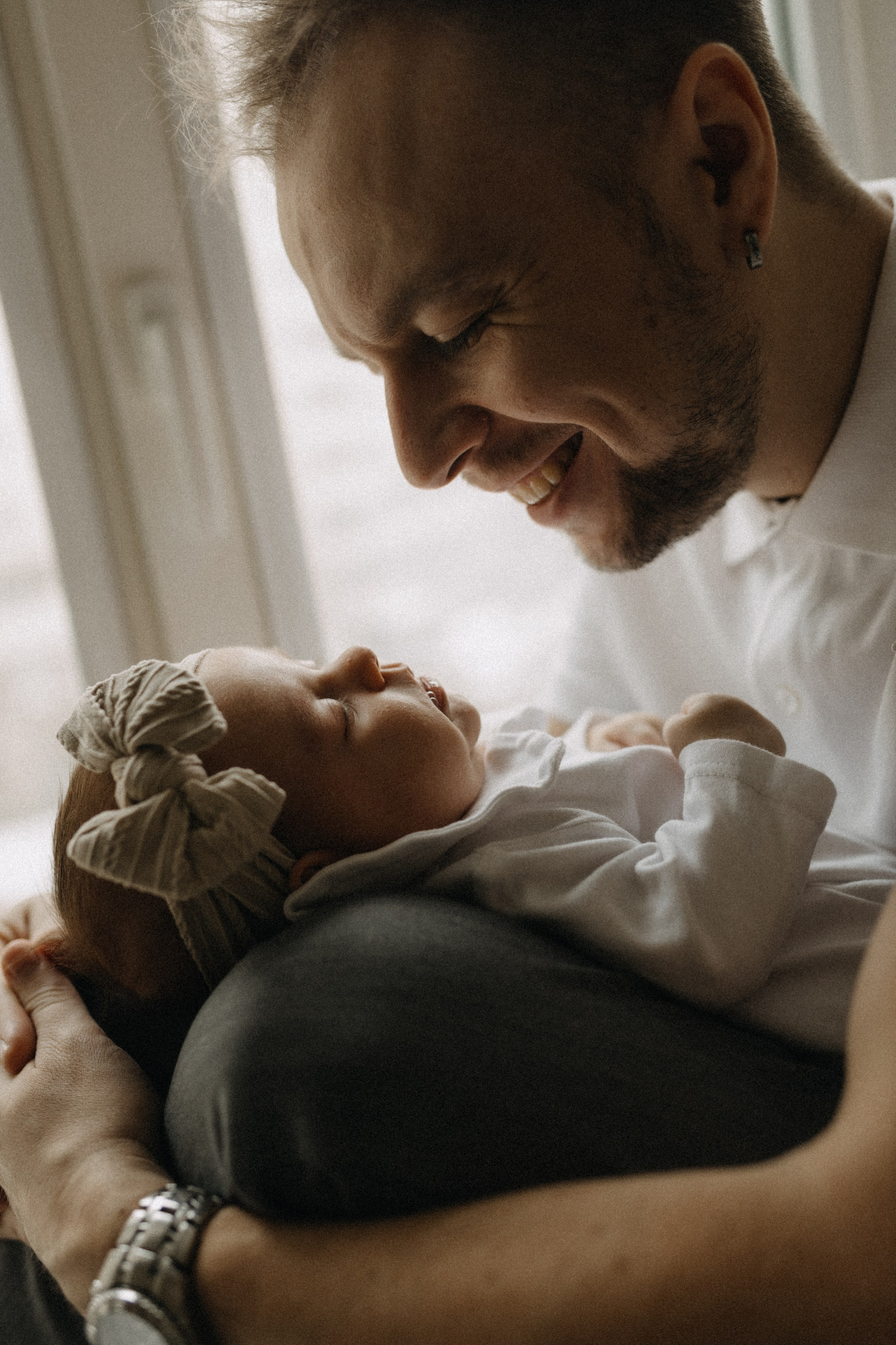 Макар Лида и Вероника. Фотограф в Петербурге Ольга Стрельченко