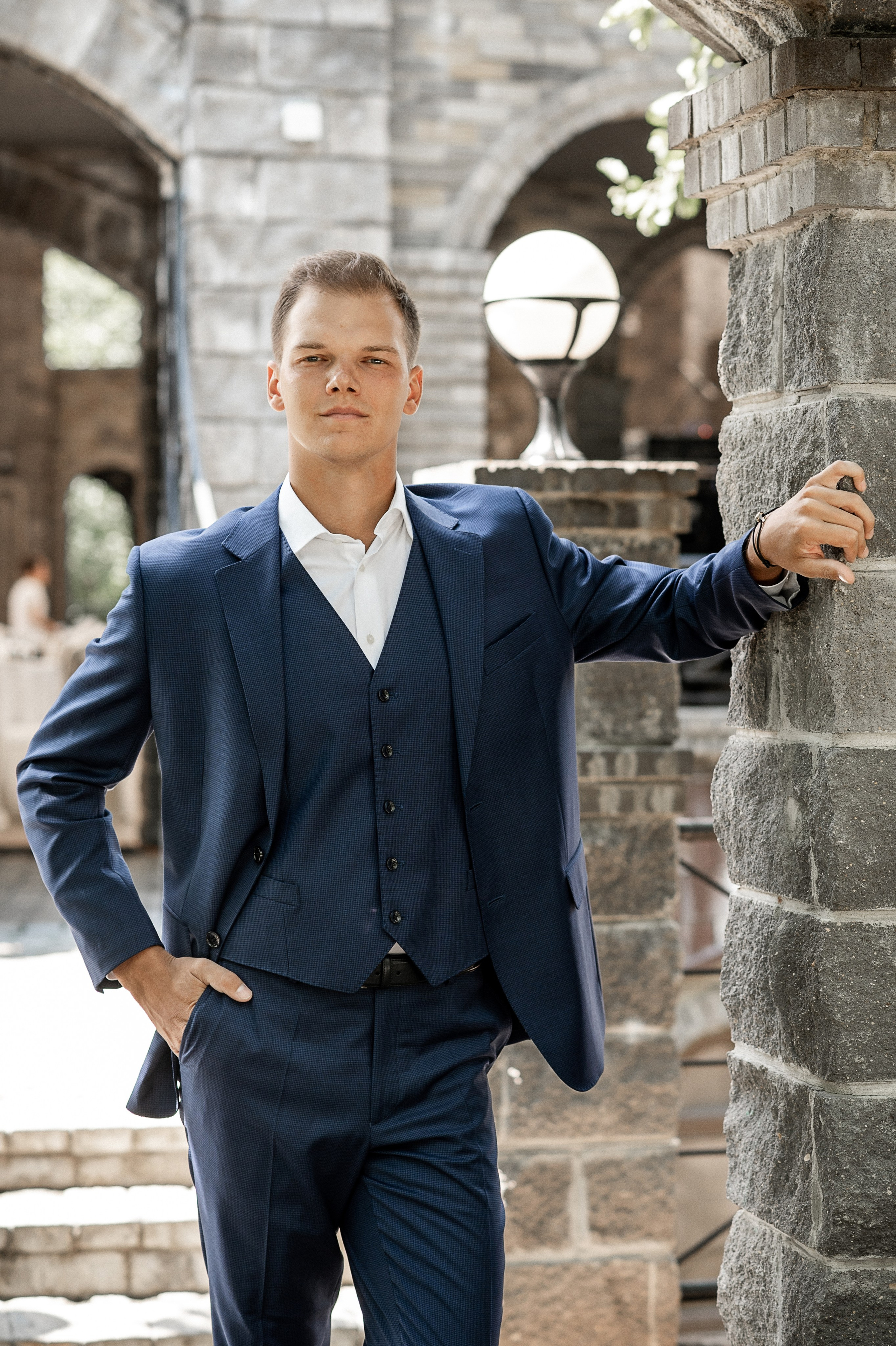 Сергей Шумаков | Свадебный фотограф Москва