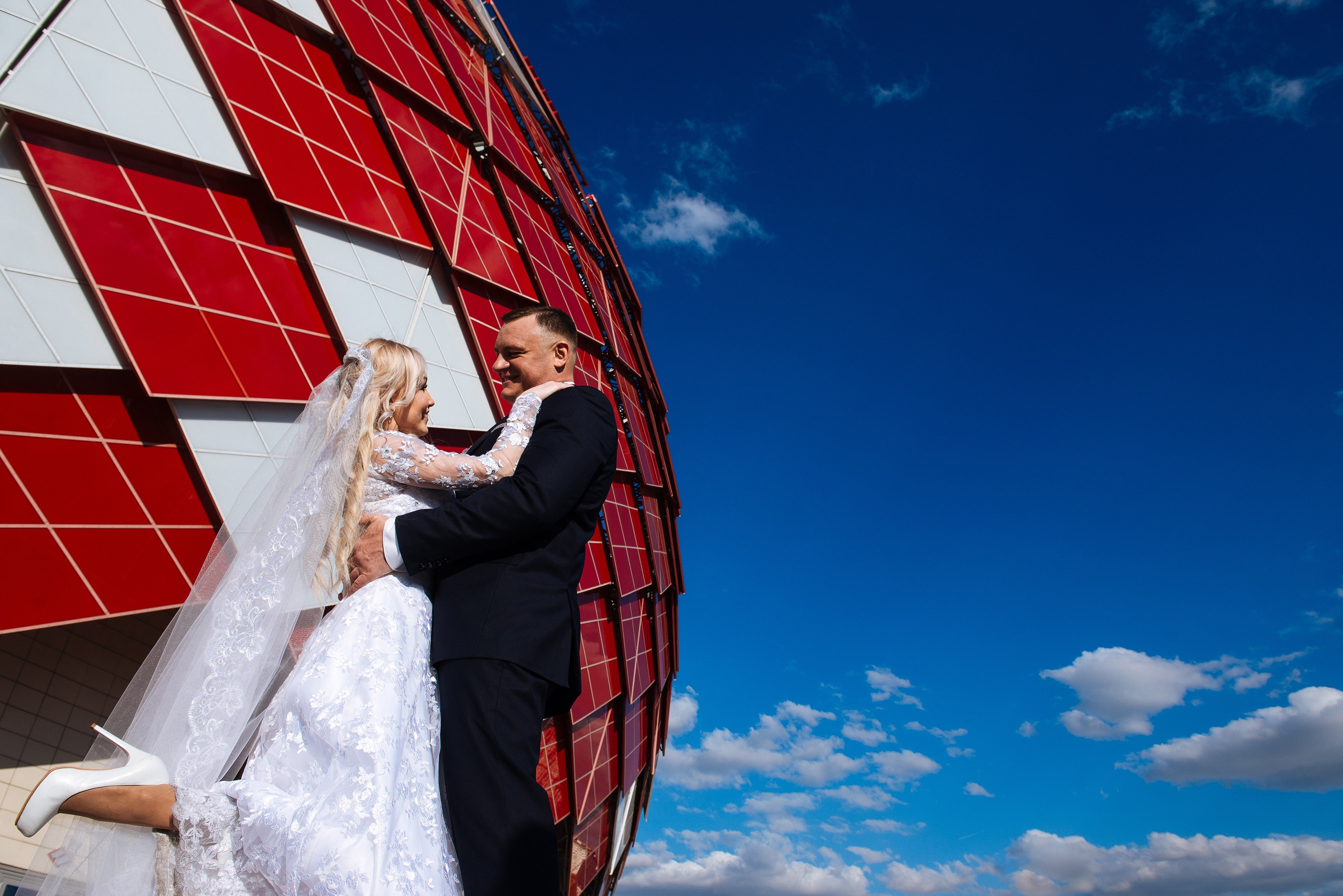 Сергей Шумаков | Свадебный фотограф Москва