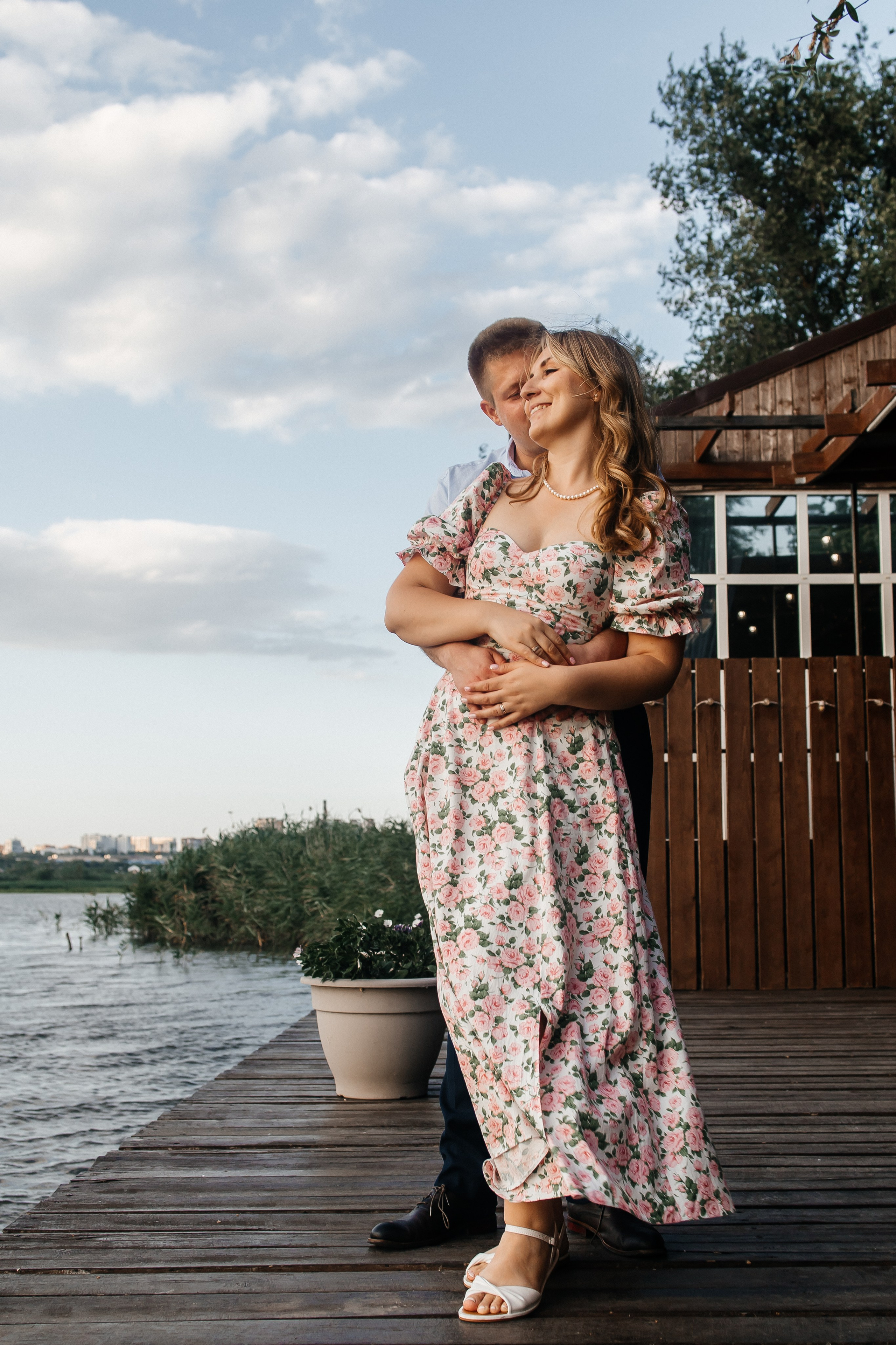 Павел и Юлия. Свадебный и семейный фотограф в Ростове-на-Дону
