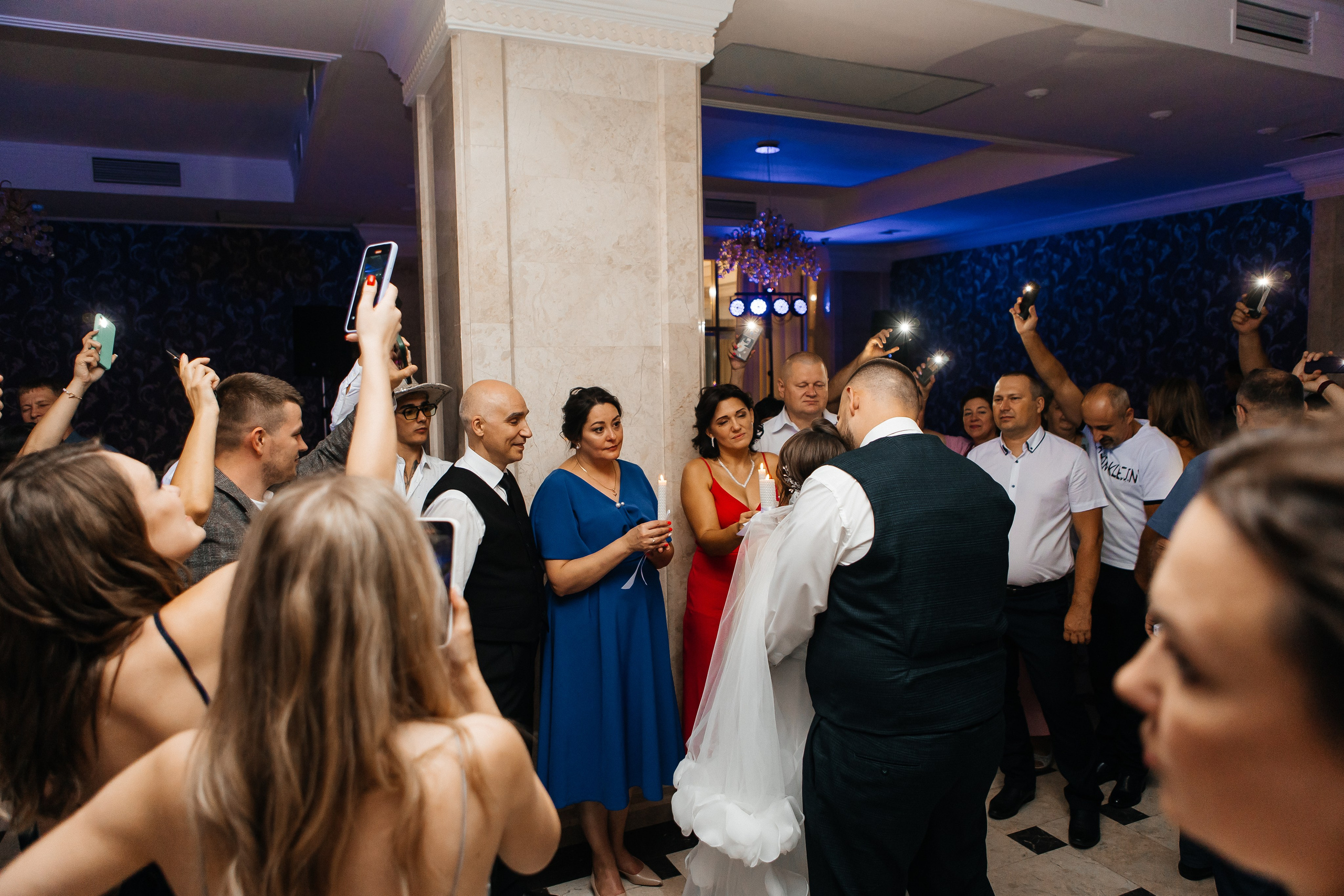 Дмитрий и Лана. Свадебный и семейный фотограф в Ростове-на-Дону