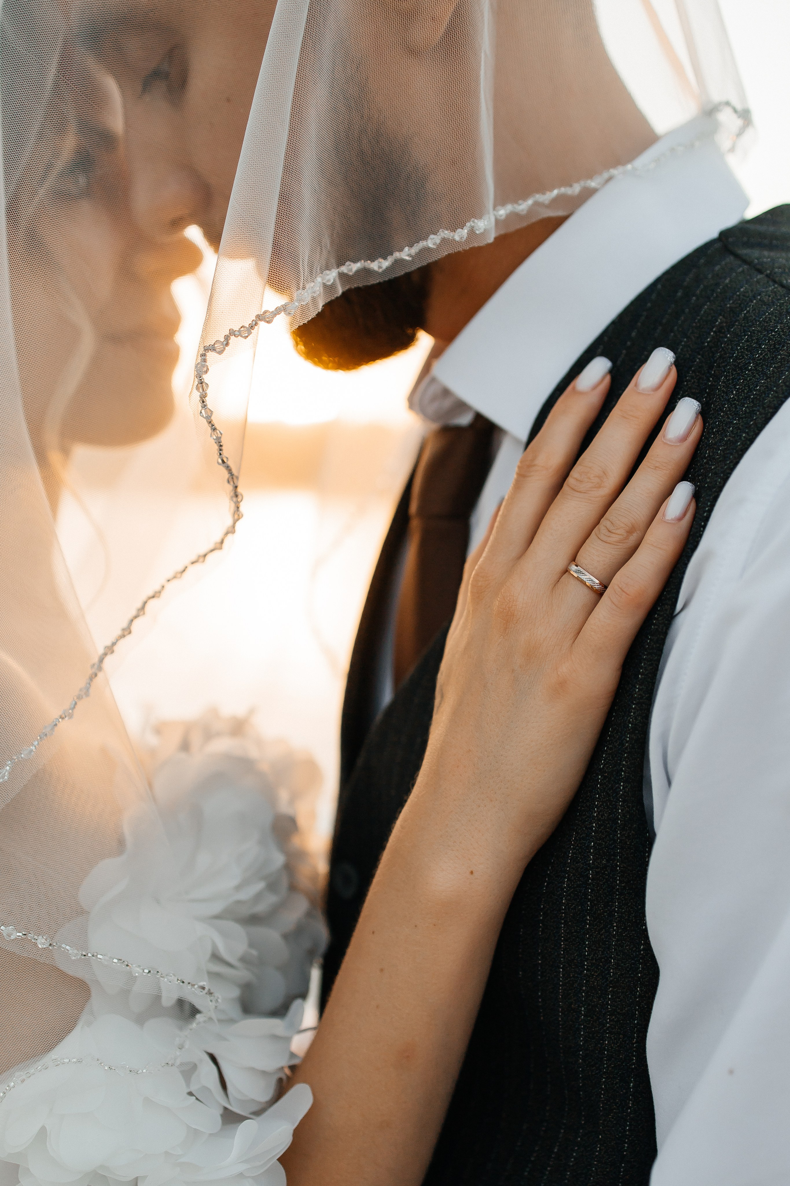 Илья и Юлия. Свадебный и семейный фотограф в Ростове-на-Дону