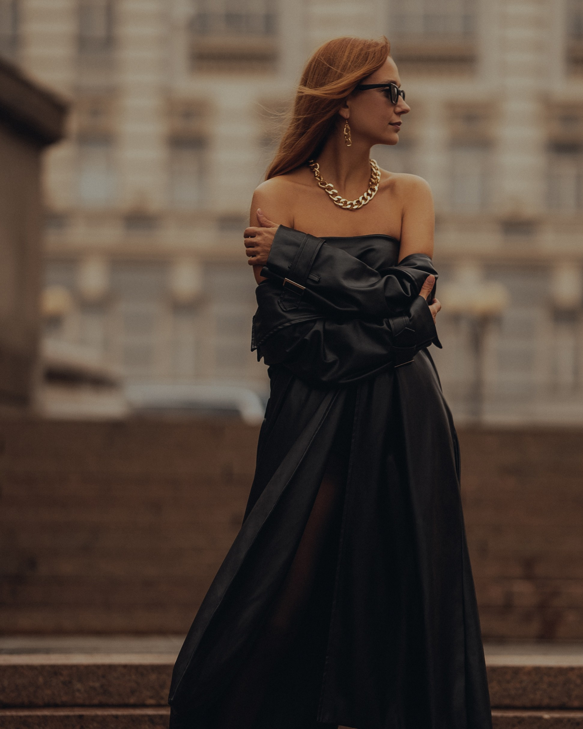 Ирина. Фотограф Екатерина Золотовская. Портретные, семейные и креативные фотосессии в Москве
