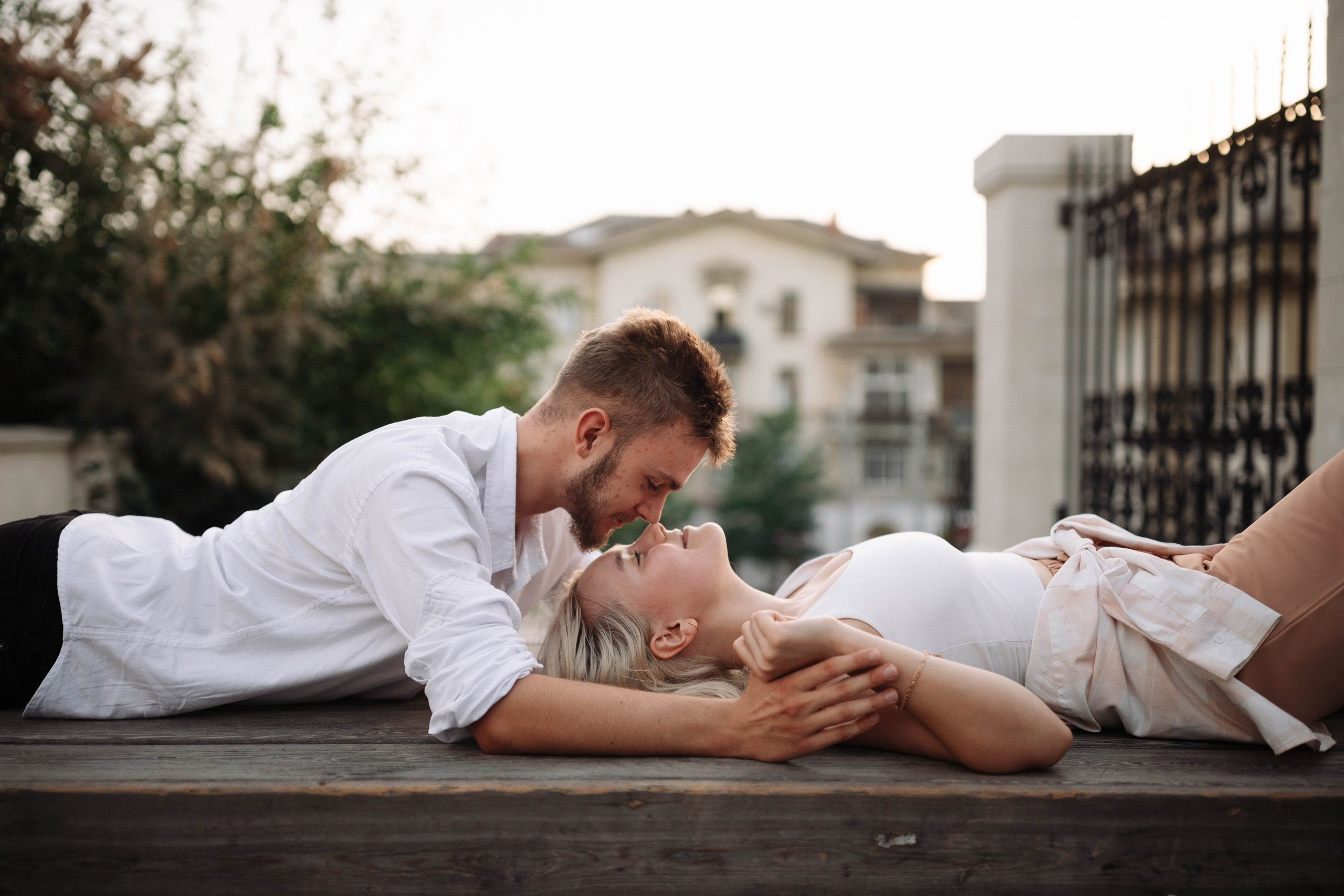 L&A. Семейный фотограф в Севастополе и Симферополе Александра Чистякова