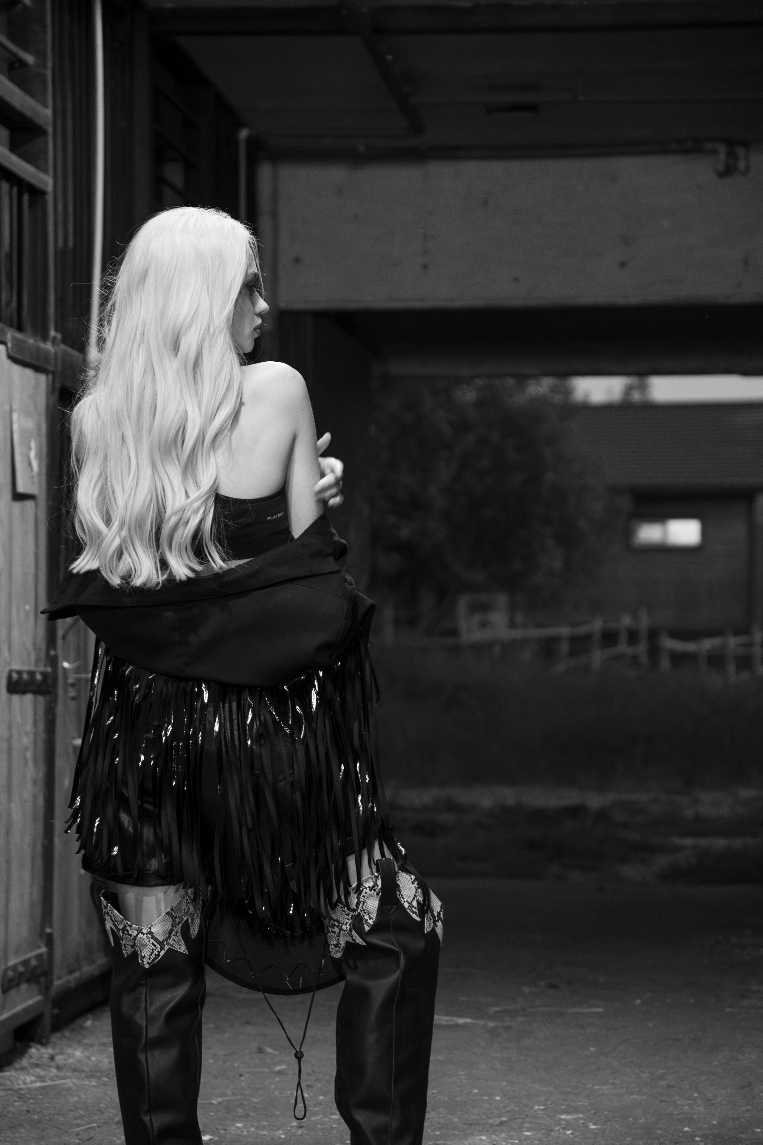 Портретная съёмка. Фотограф в Нижнем Новгороде Наталья Кучина