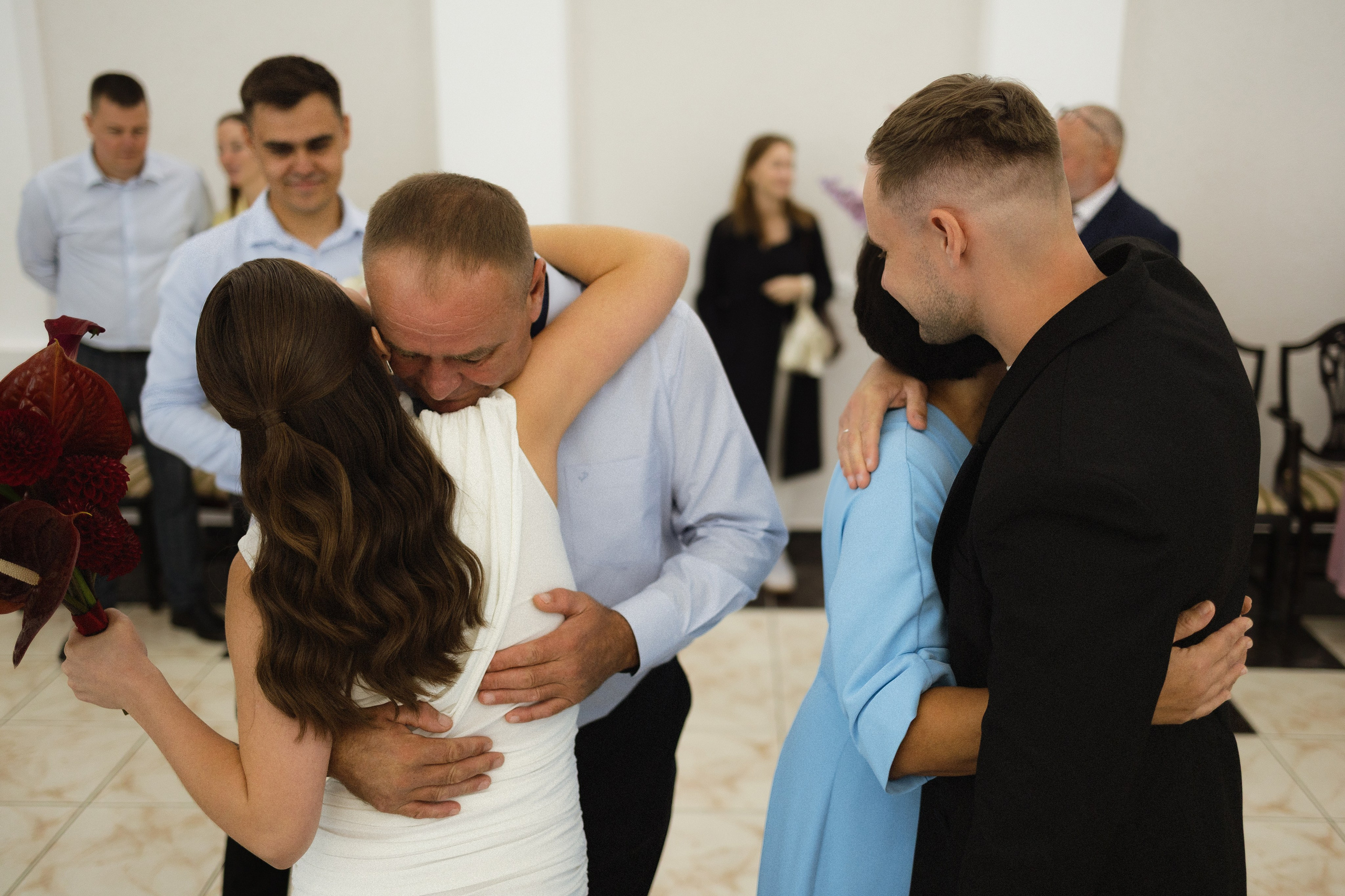 I&M. Свадебный фотограф Лиза Макатович Беларусь Минск