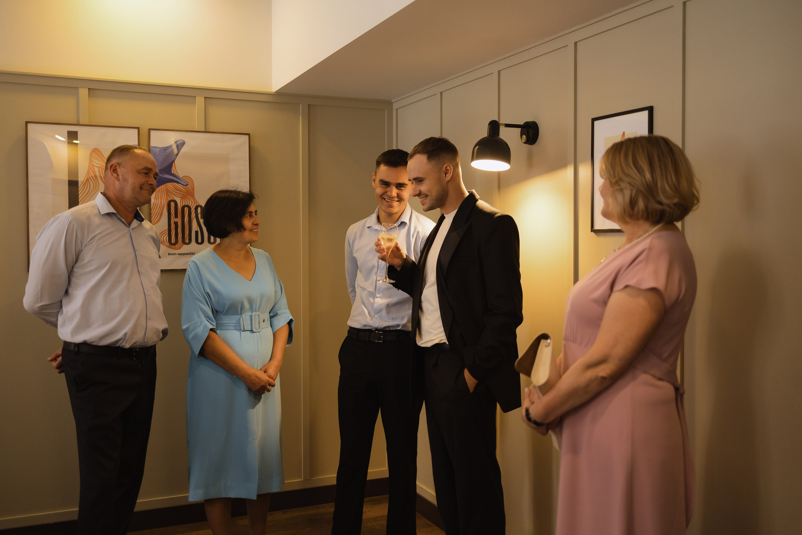 I&M. Свадебный фотограф Лиза Макатович Беларусь Минск