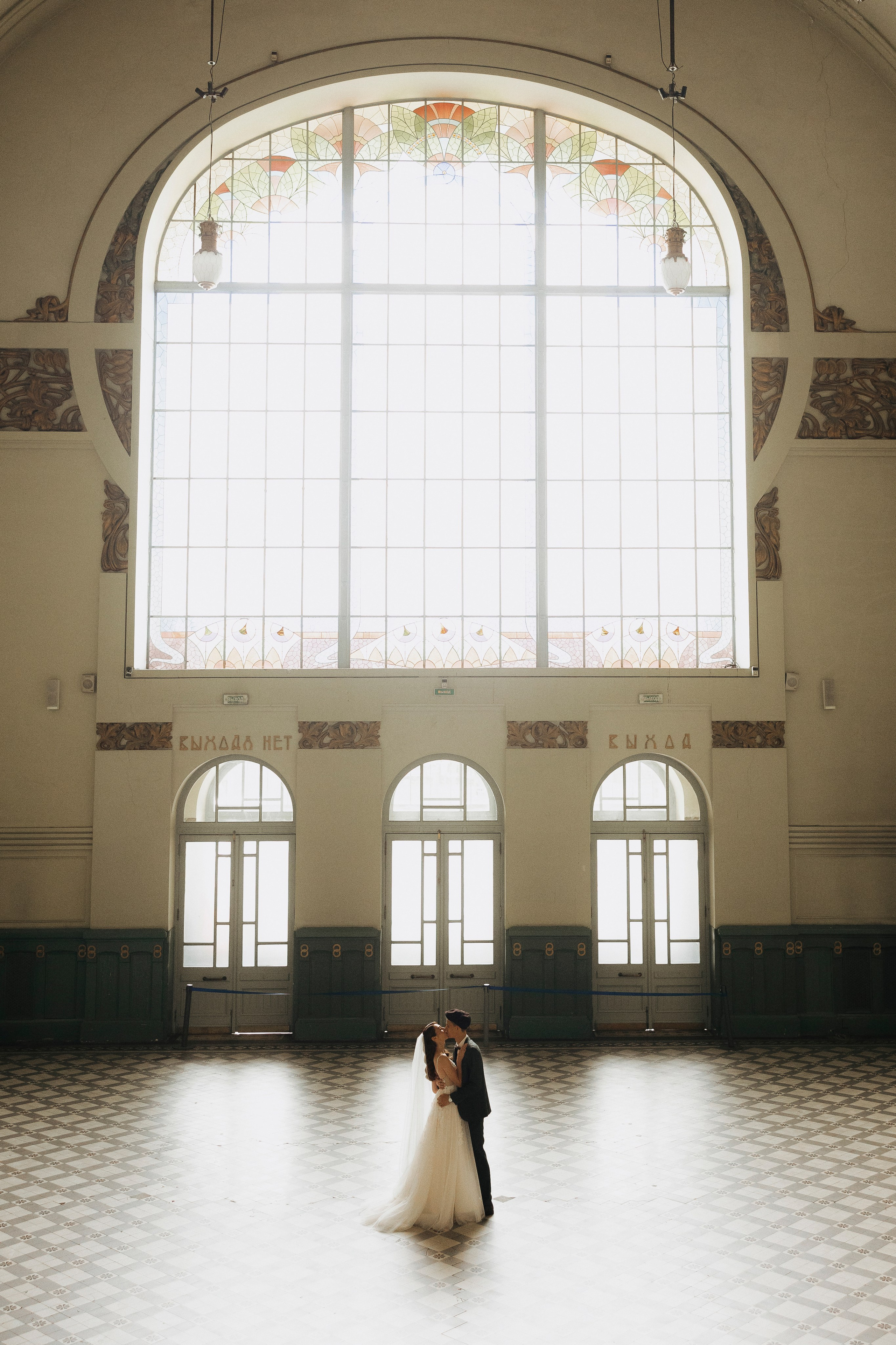 A&N. Свадебный фотограф Лиза Макатович Беларусь Минск