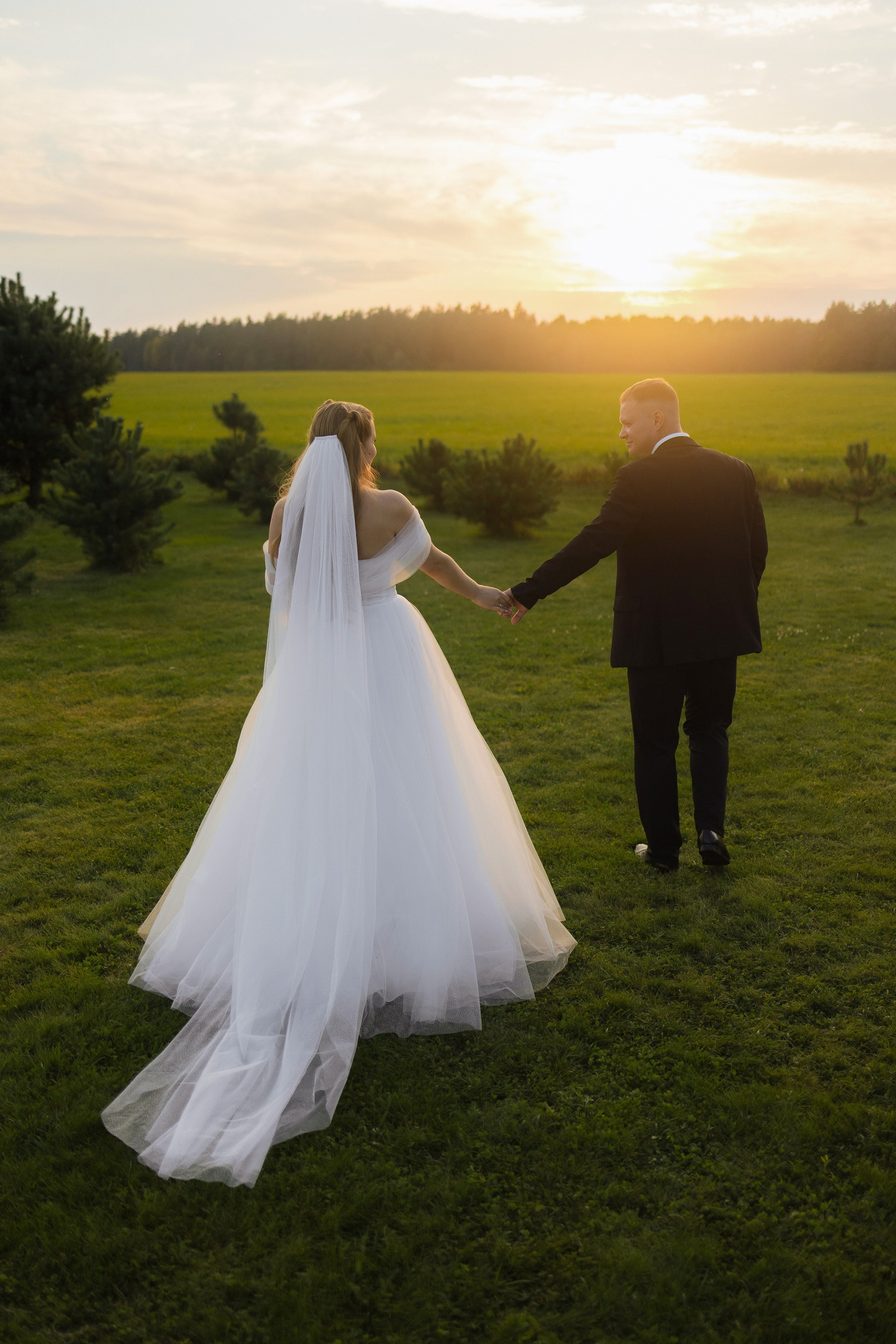 S&E. Свадебный фотограф Лиза Макатович Беларусь Минск