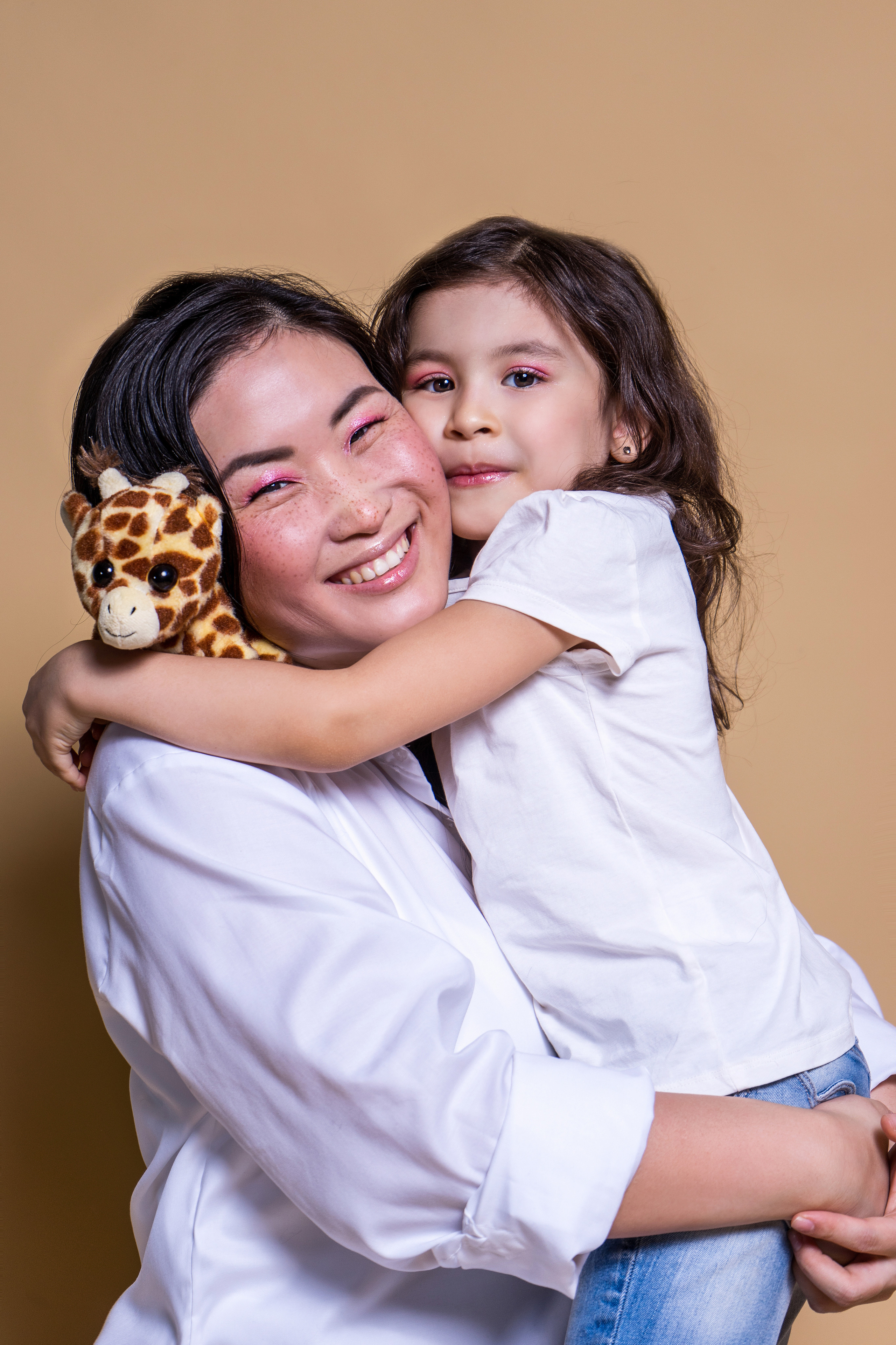 Проект '' Мать и дитя ''. Семейный и детский фотограф в Новом Уренгое Анна Иванова