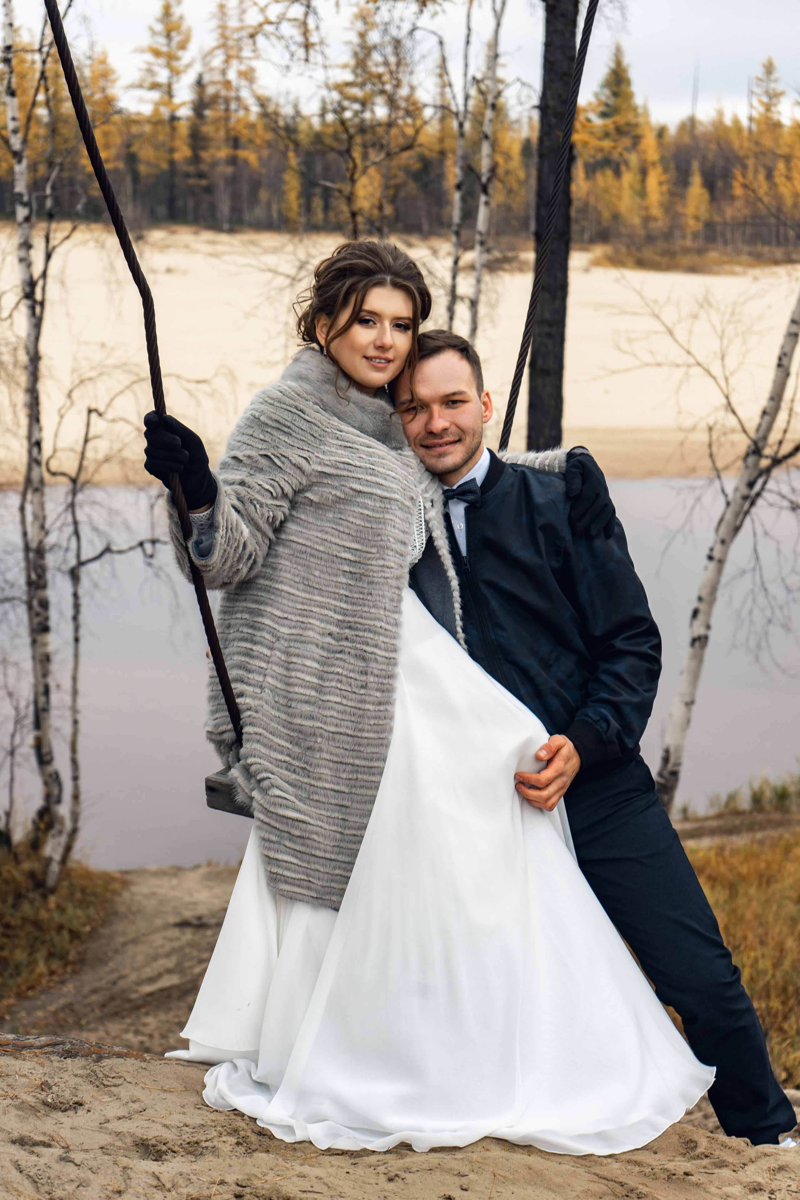 Саша Кристина. Семейный и детский фотограф в Новом Уренгое Анна Иванова