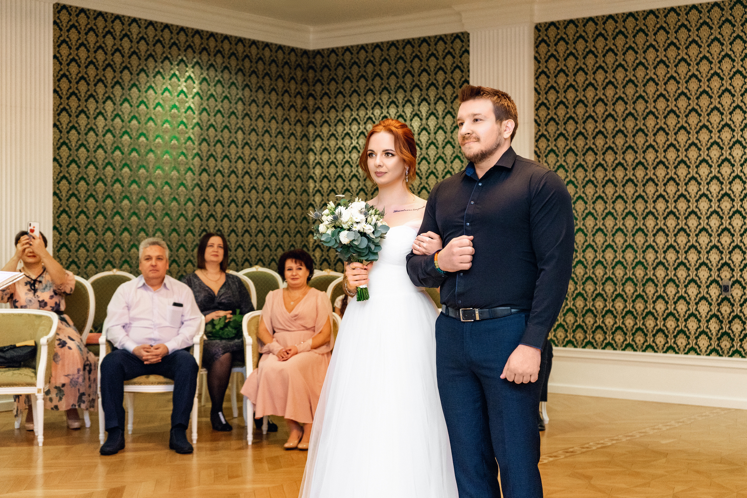 Вера Владимир. Семейный и детский фотограф в Новом Уренгое Анна Иванова