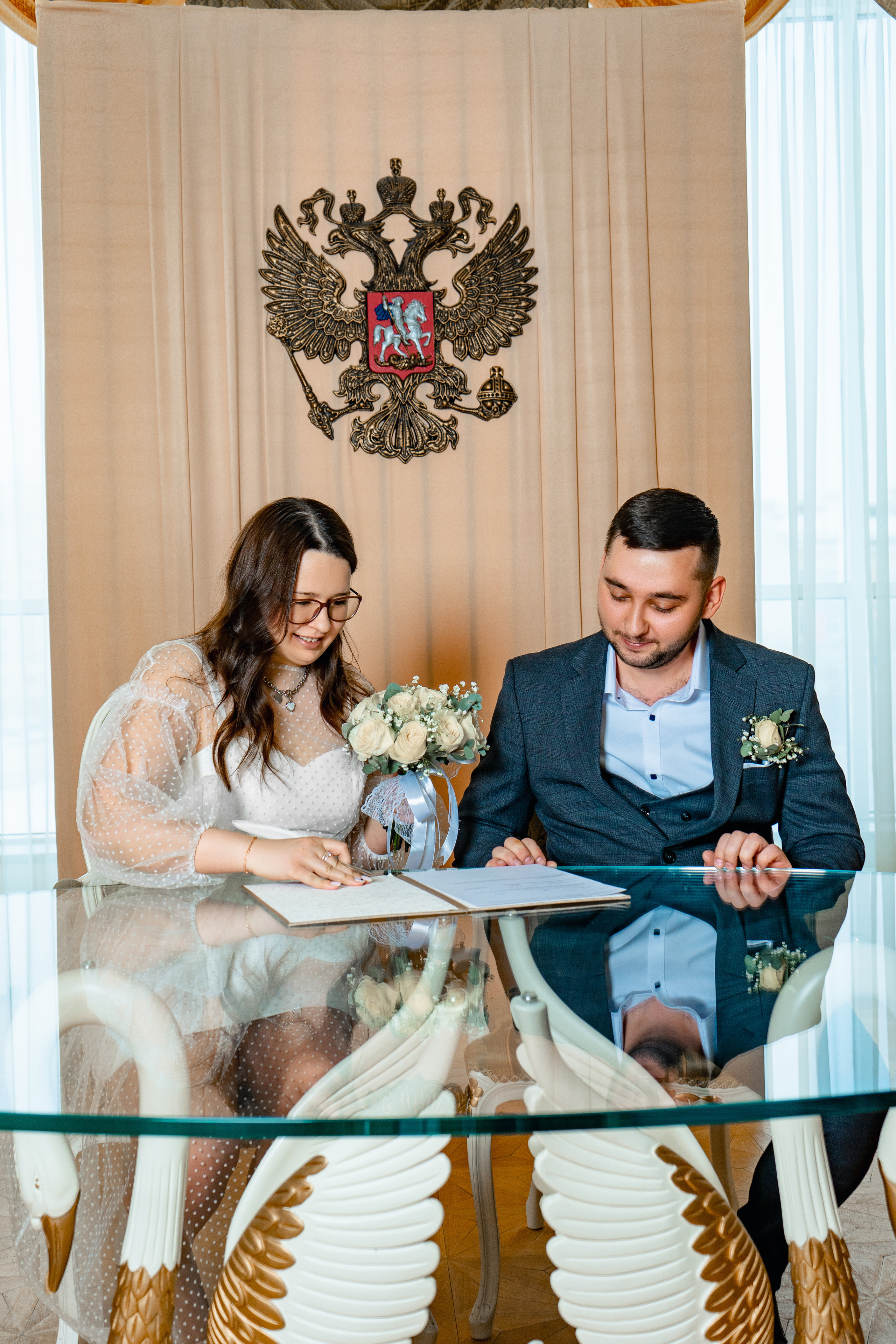 Свадьба. Семейный и детский фотограф в Новом Уренгое Анна Иванова