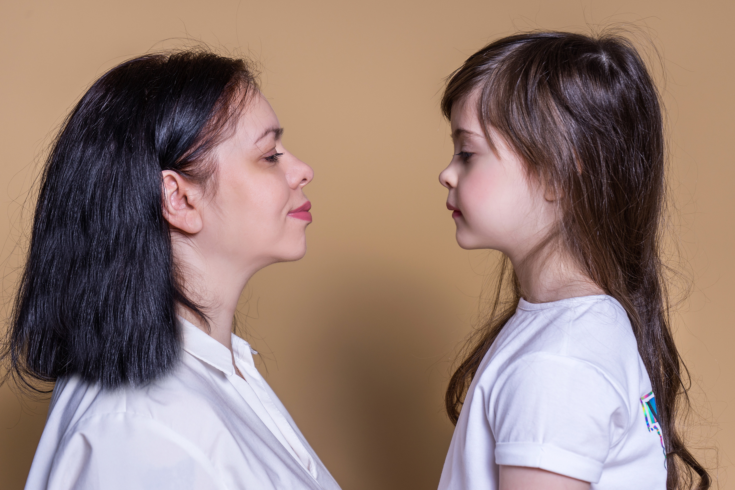 Проект '' Мать и дитя ''. Семейный и детский фотограф в Новом Уренгое Анна Иванова