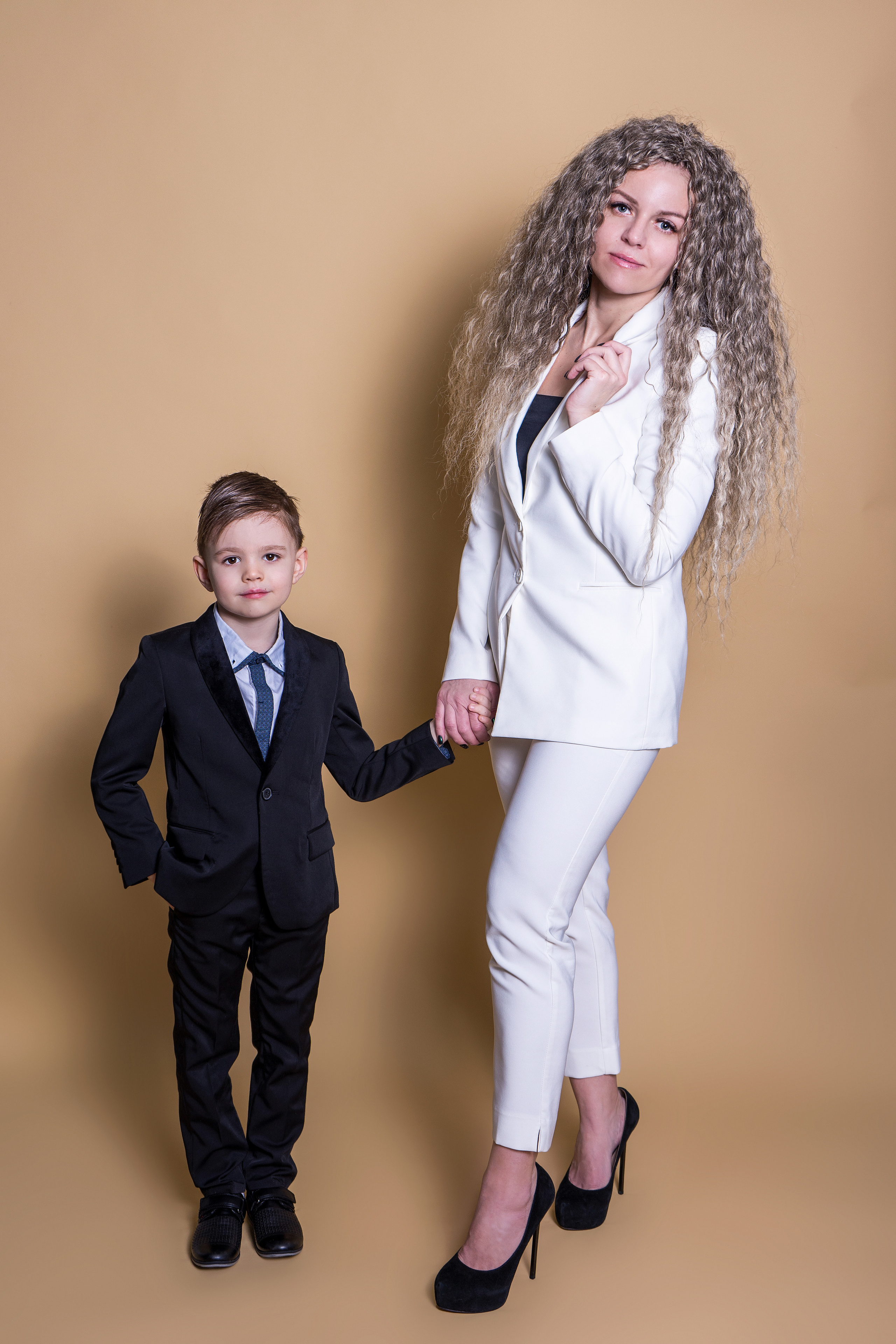 Проект '' Мать и дитя ''. Семейный и детский фотограф в Новом Уренгое Анна Иванова