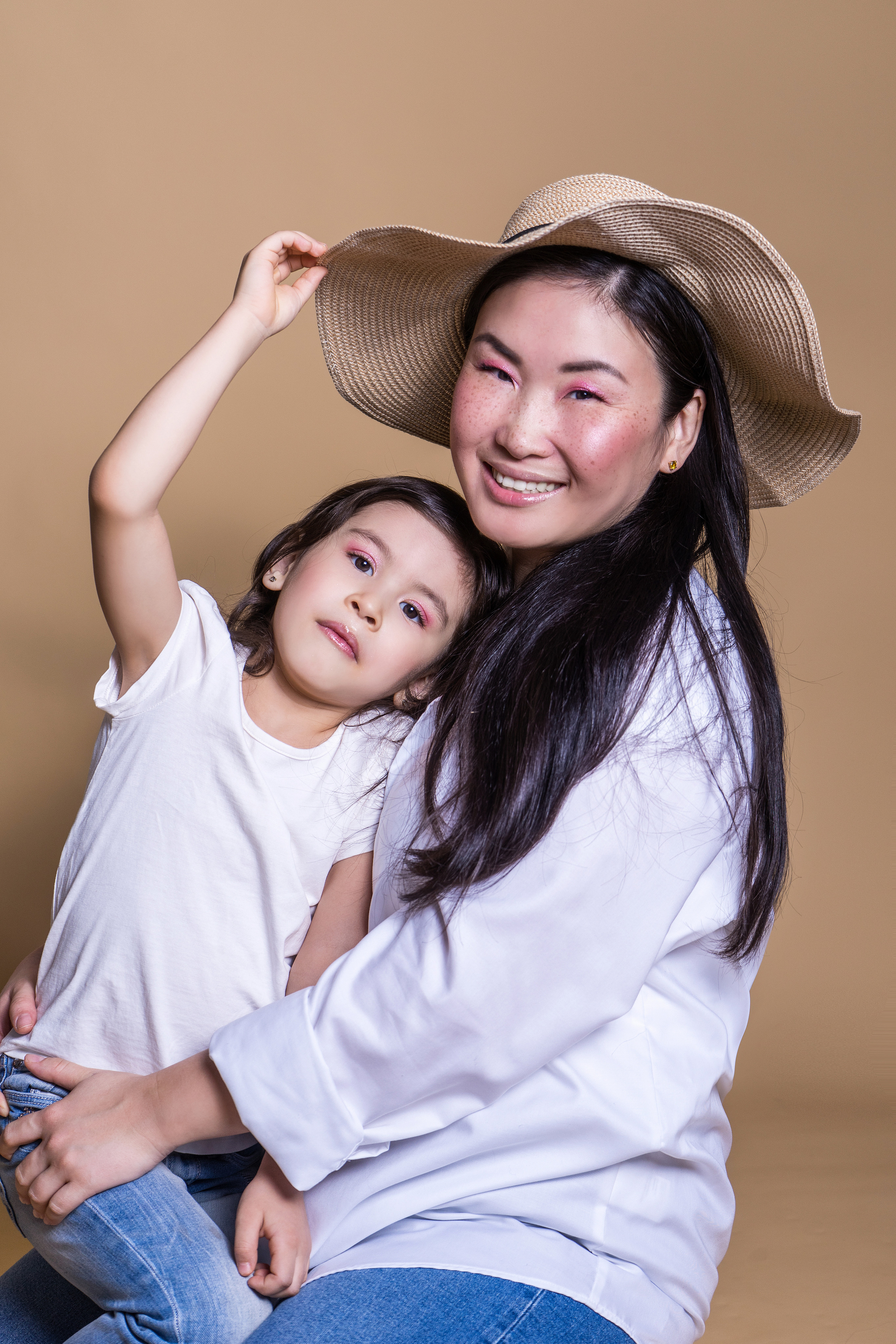 Проект '' Мать и дитя ''. Семейный и детский фотограф в Новом Уренгое Анна Иванова