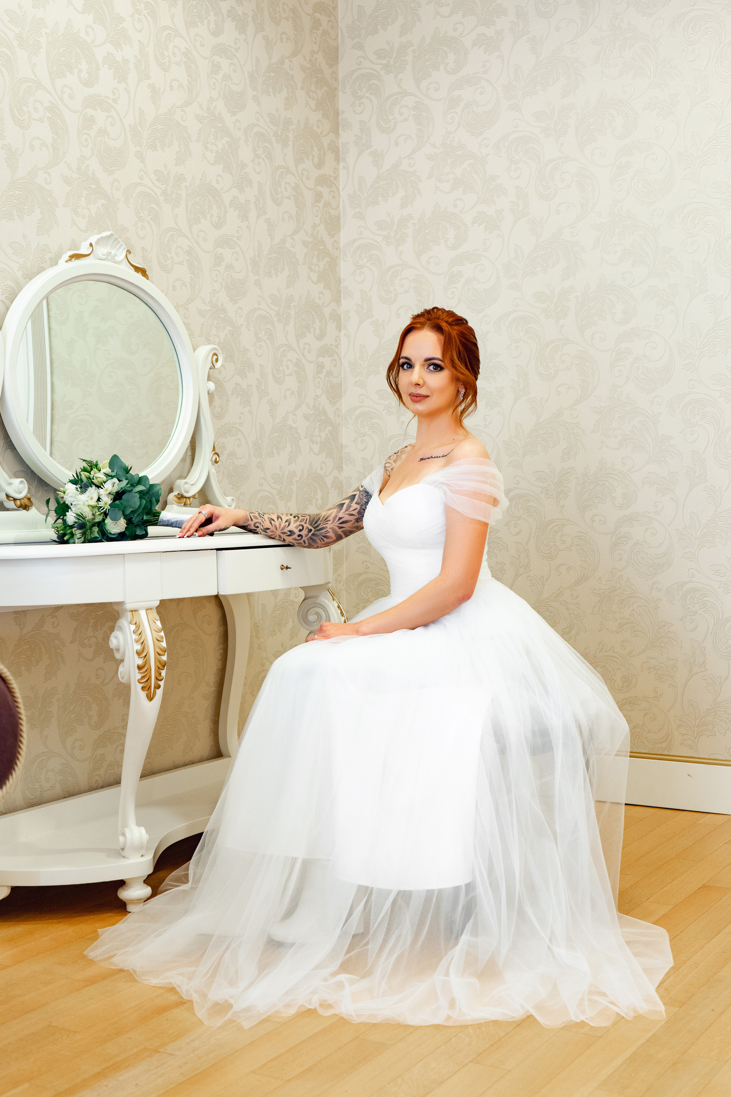 Вера Владимир. Семейный и детский фотограф в Новом Уренгое Анна Иванова