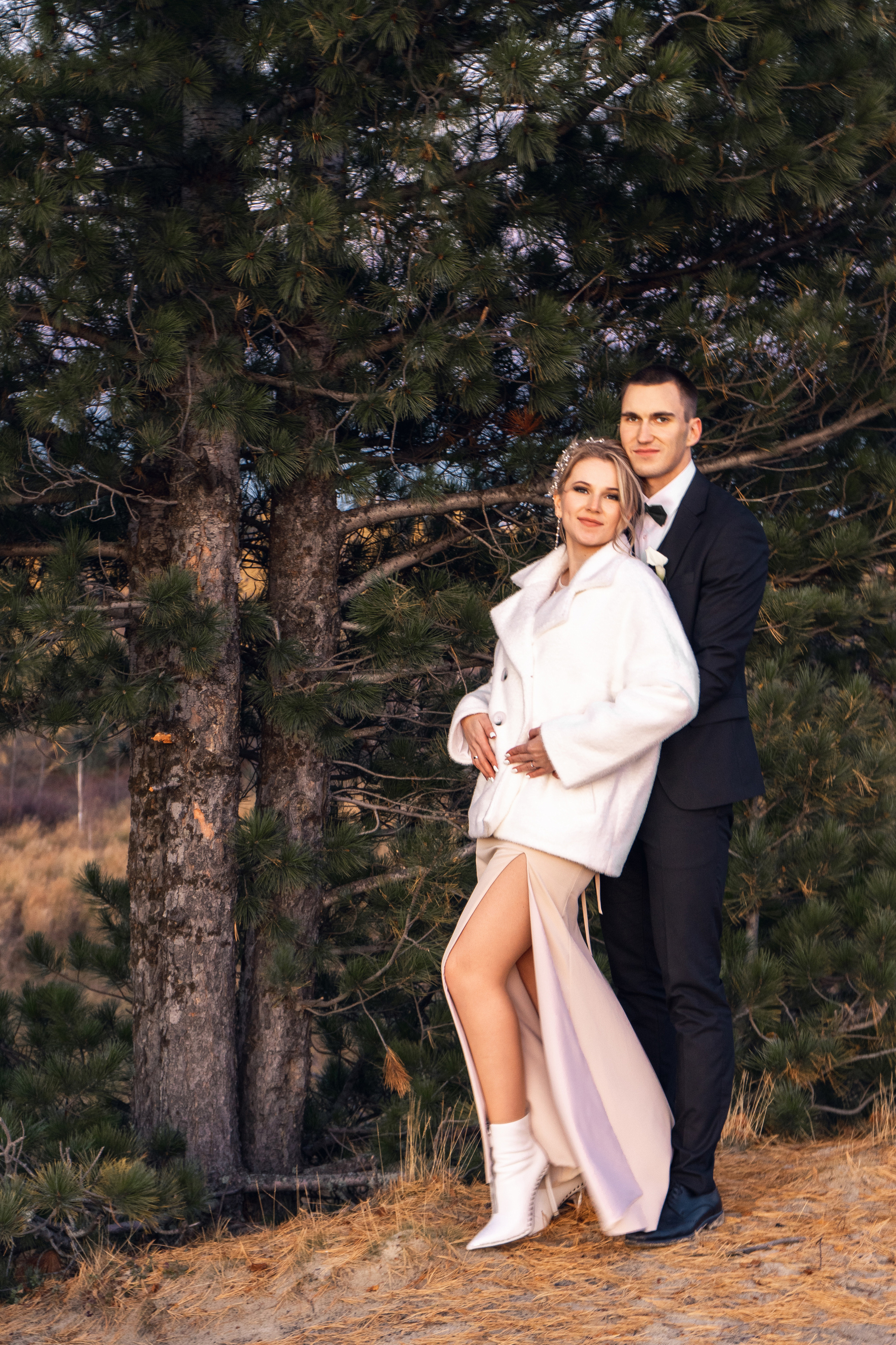 Саша Паша. Семейный и детский фотограф в Новом Уренгое Анна Иванова