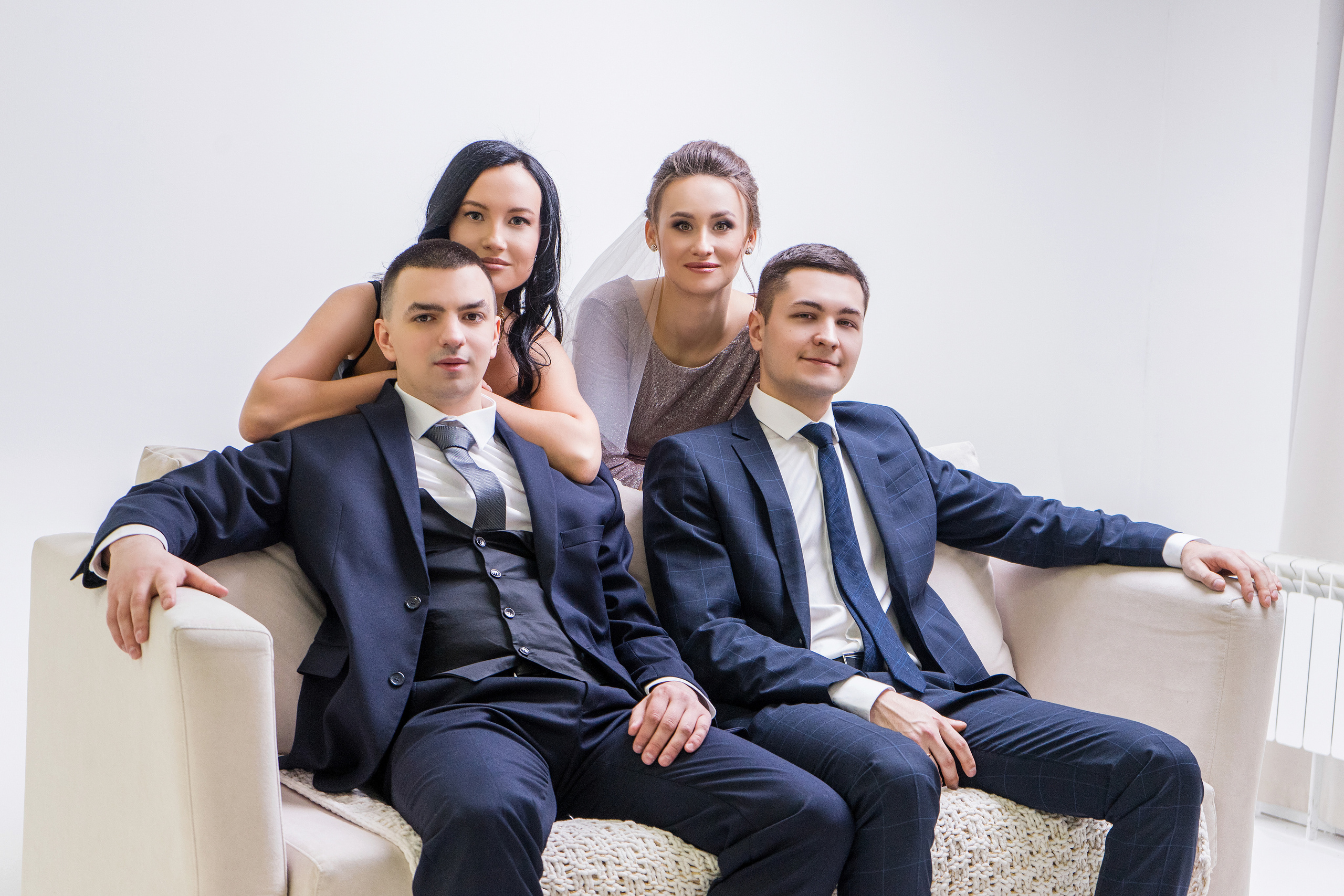 Лена Расим. Семейный и детский фотограф в Новом Уренгое Анна Иванова