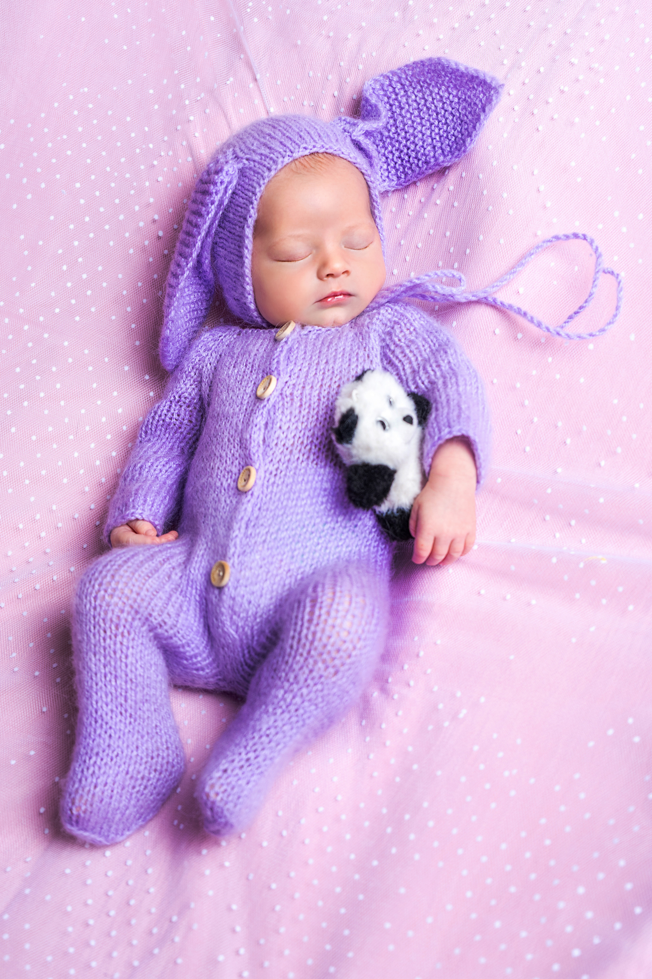 Арина 15 дней. Семейный и детский фотограф в Новом Уренгое Анна Иванова