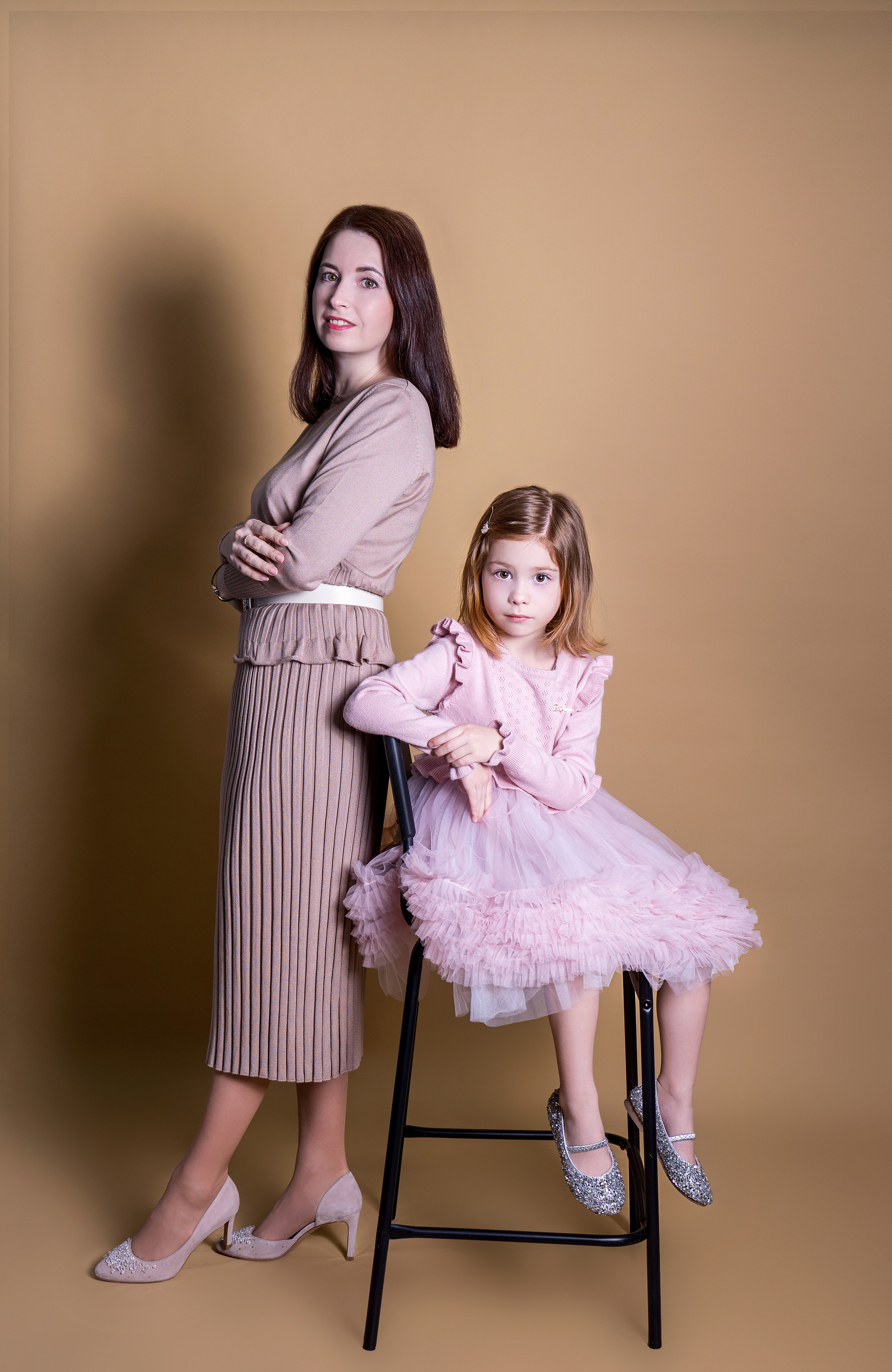 Проект '' Мать и дитя ''. Семейный и детский фотограф в Новом Уренгое Анна Иванова