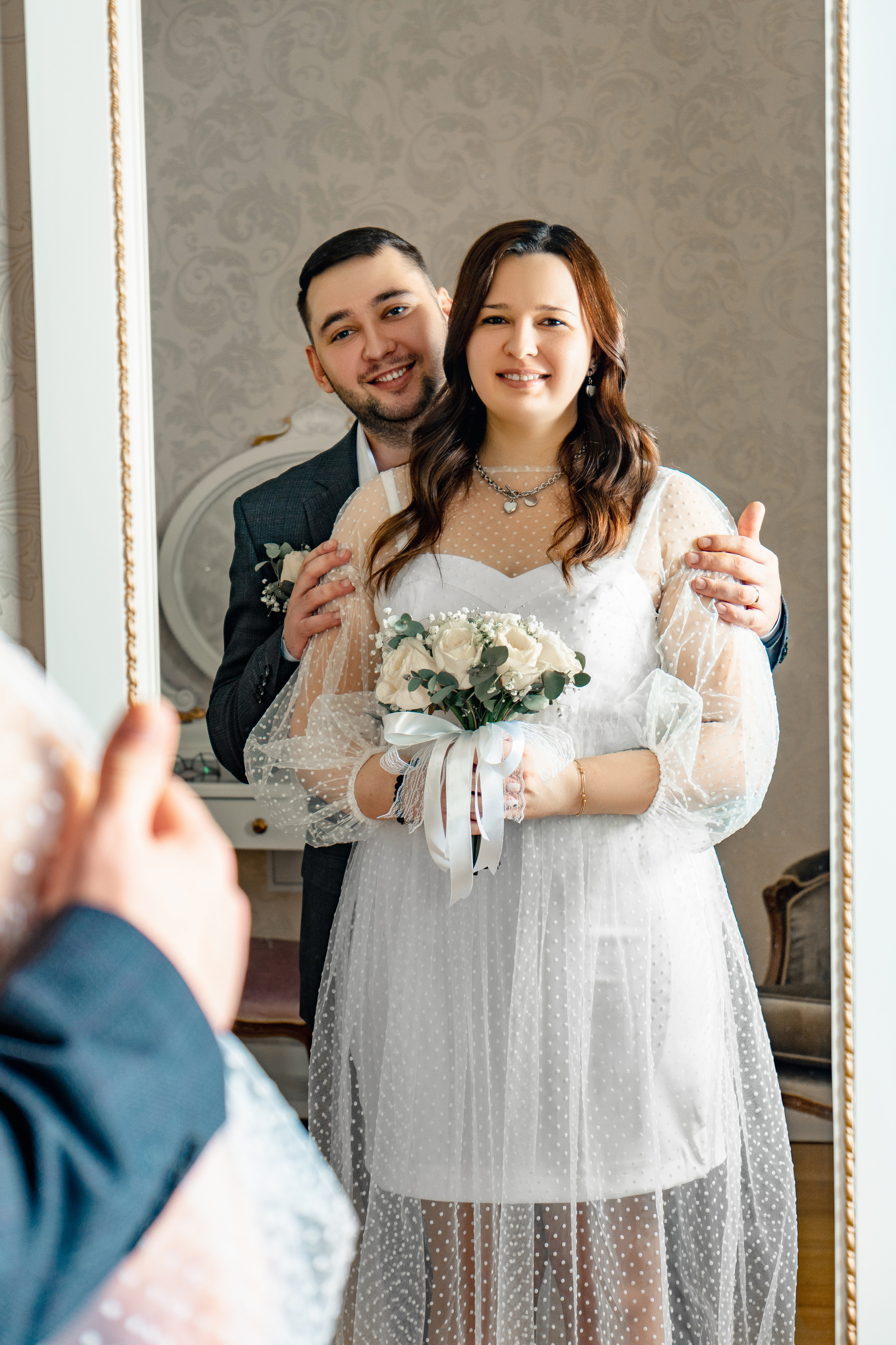 Свадьба. Семейный и детский фотограф в Новом Уренгое Анна Иванова