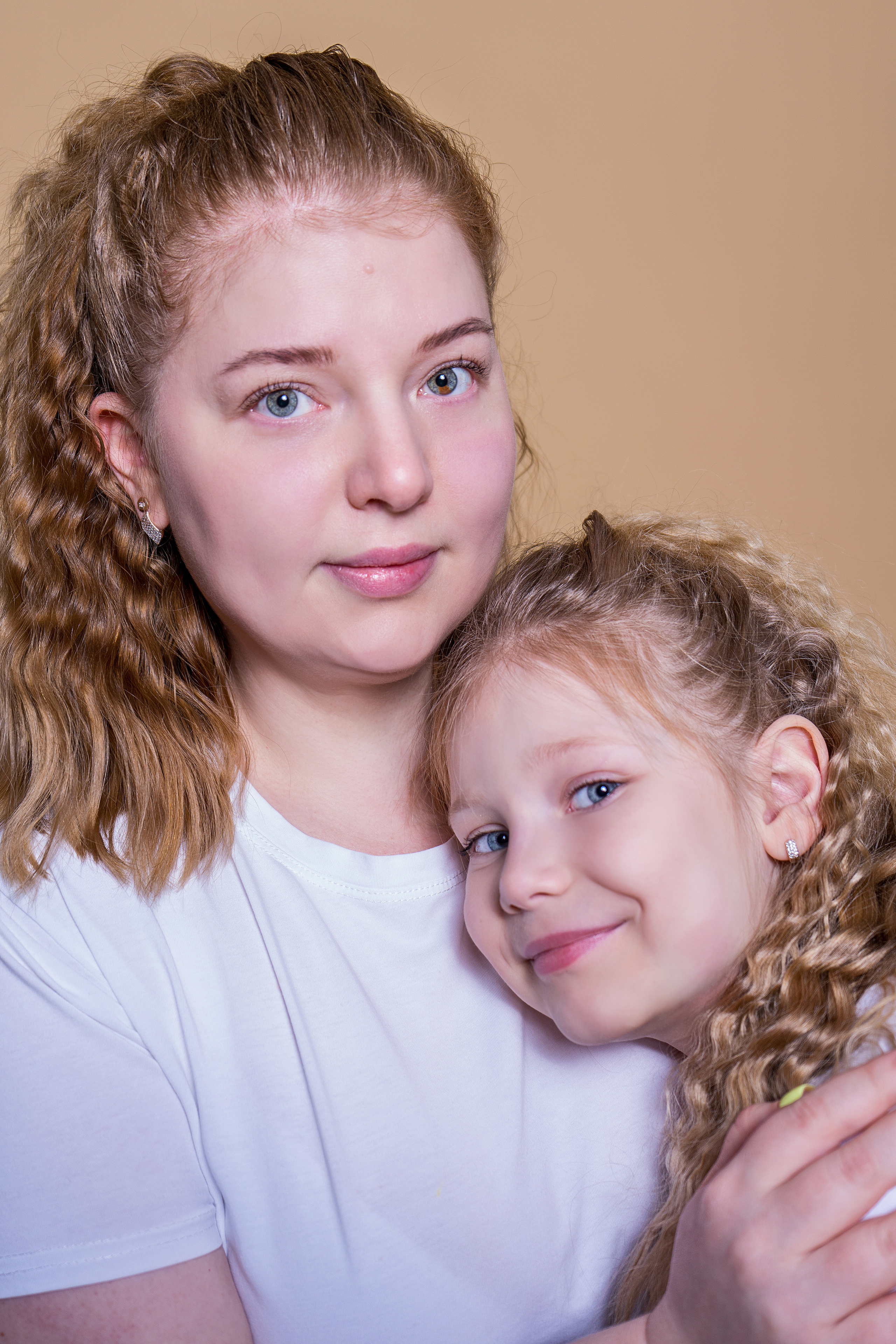 Проект '' Мать и дитя ''. Семейный и детский фотограф в Новом Уренгое Анна Иванова