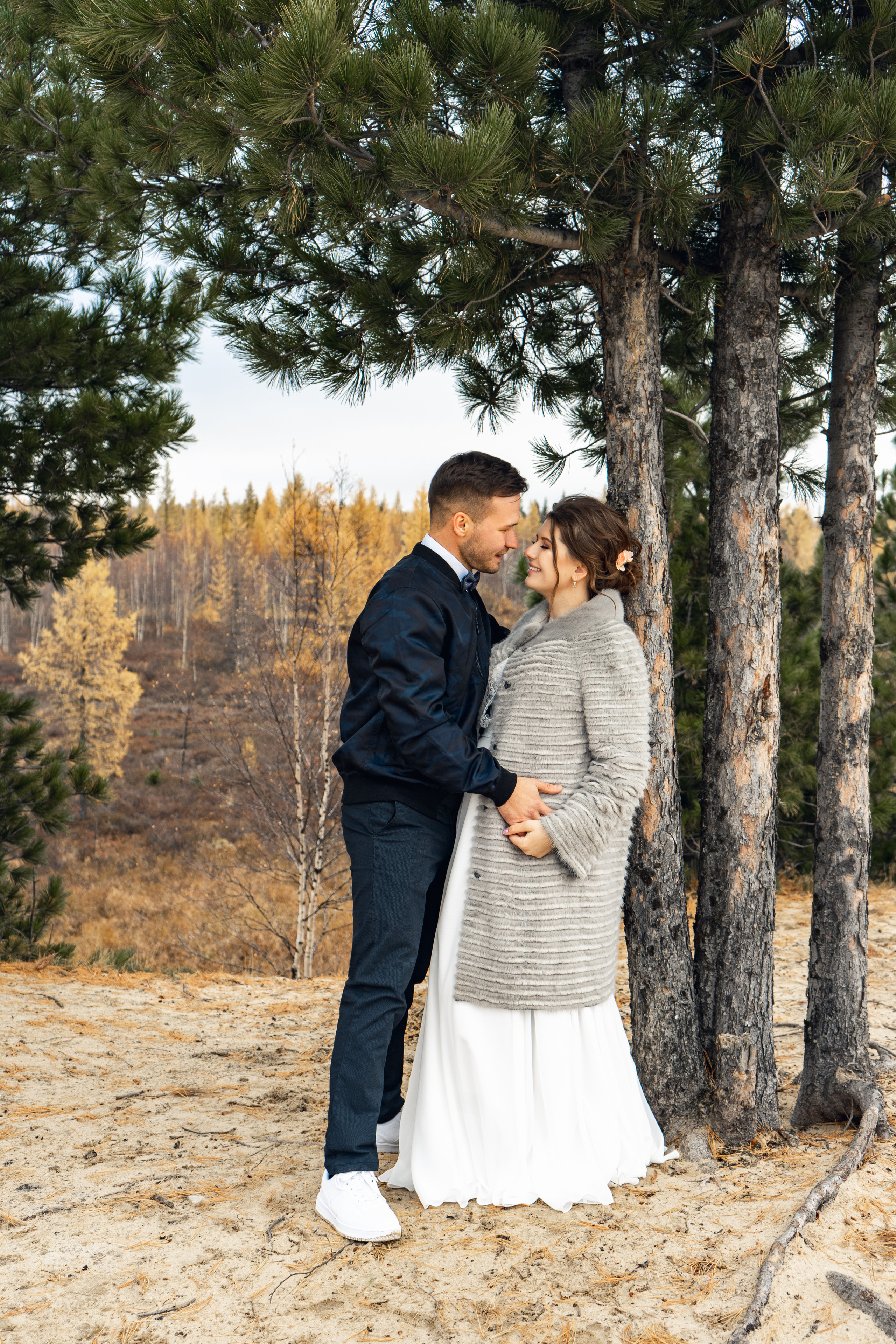 Саша Кристина. Семейный и детский фотограф в Новом Уренгое Анна Иванова