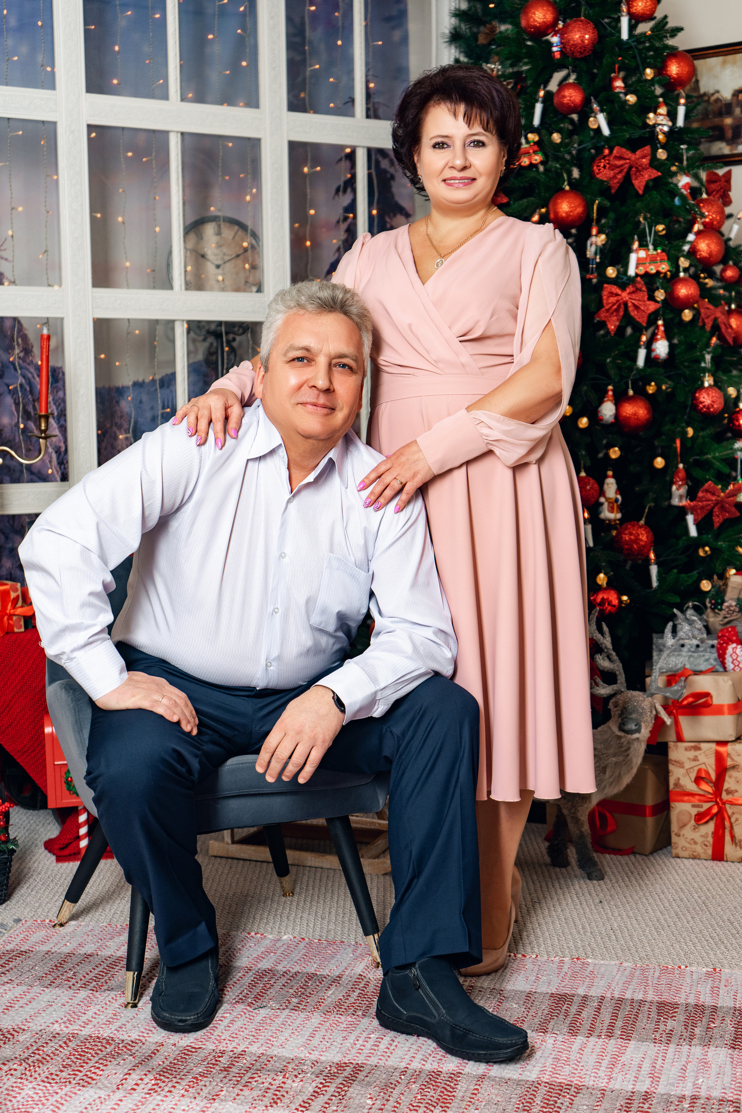 Вера Владимир. Семейный и детский фотограф в Новом Уренгое Анна Иванова