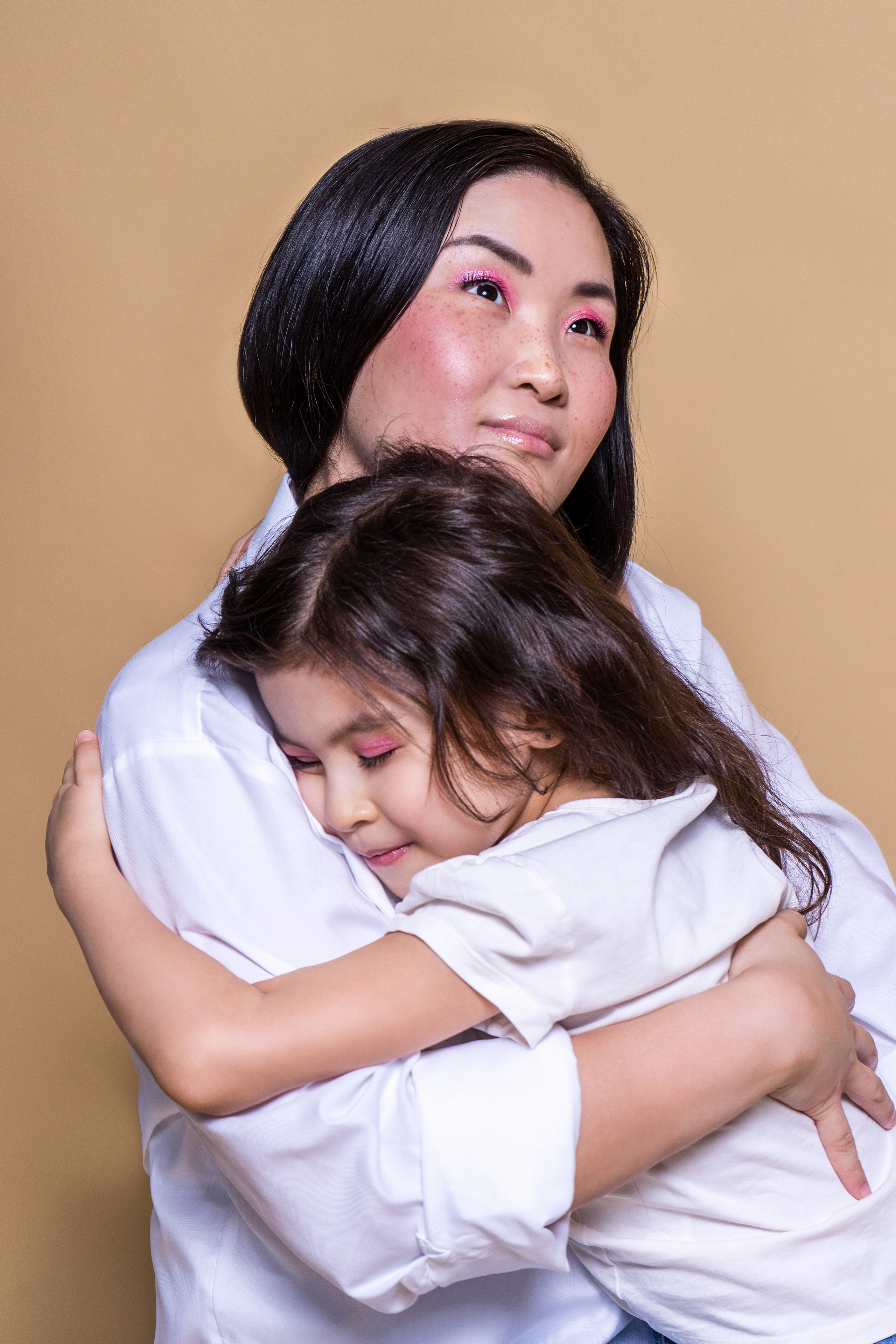 Проект '' Мать и дитя ''. Семейный и детский фотограф в Новом Уренгое Анна Иванова