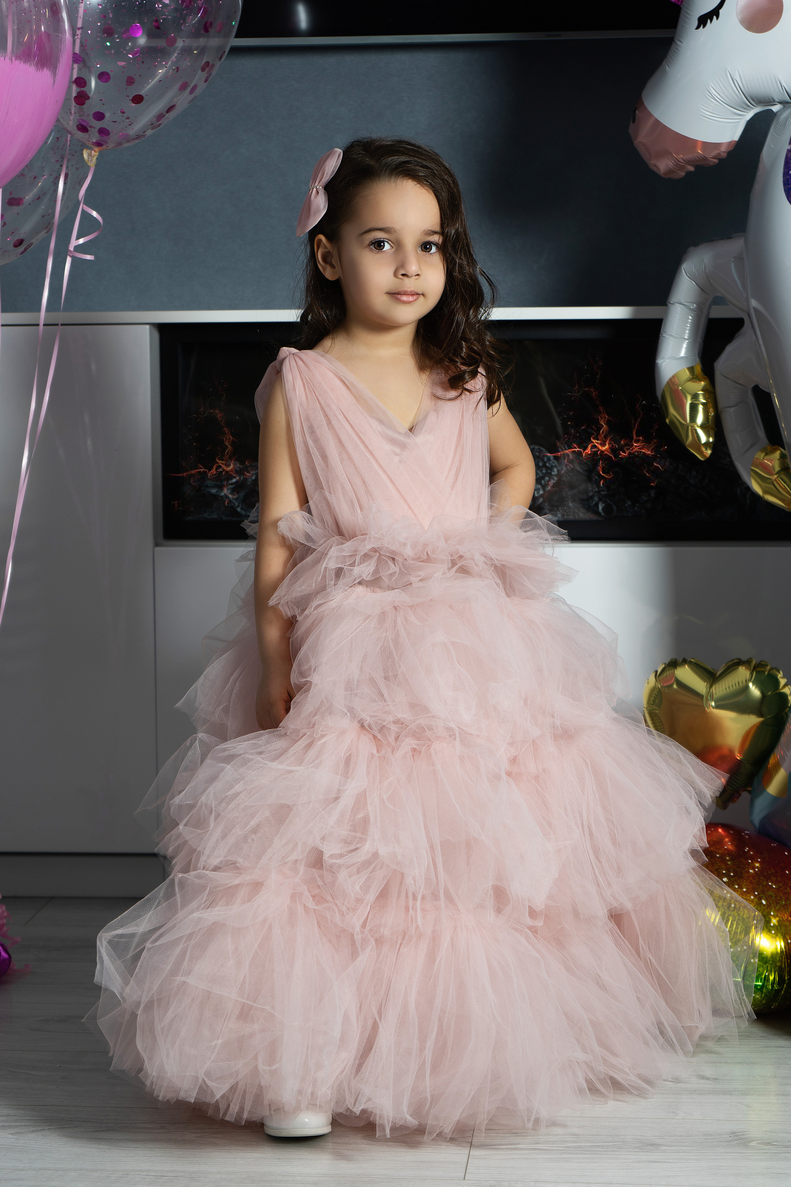 Выезд. Семейный и детский фотограф в Новом Уренгое Анна Иванова