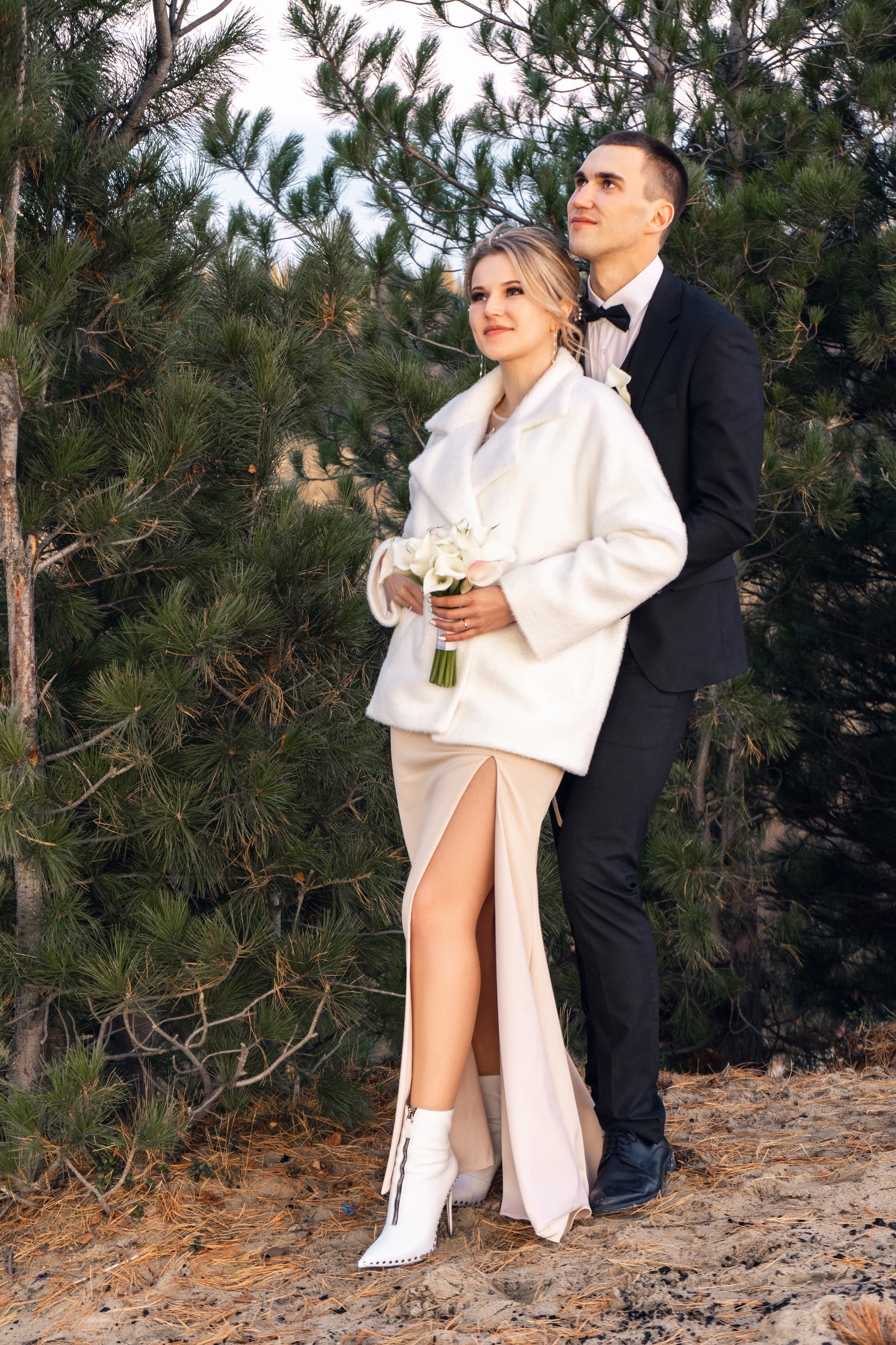 Саша Паша. Семейный и детский фотограф в Новом Уренгое Анна Иванова