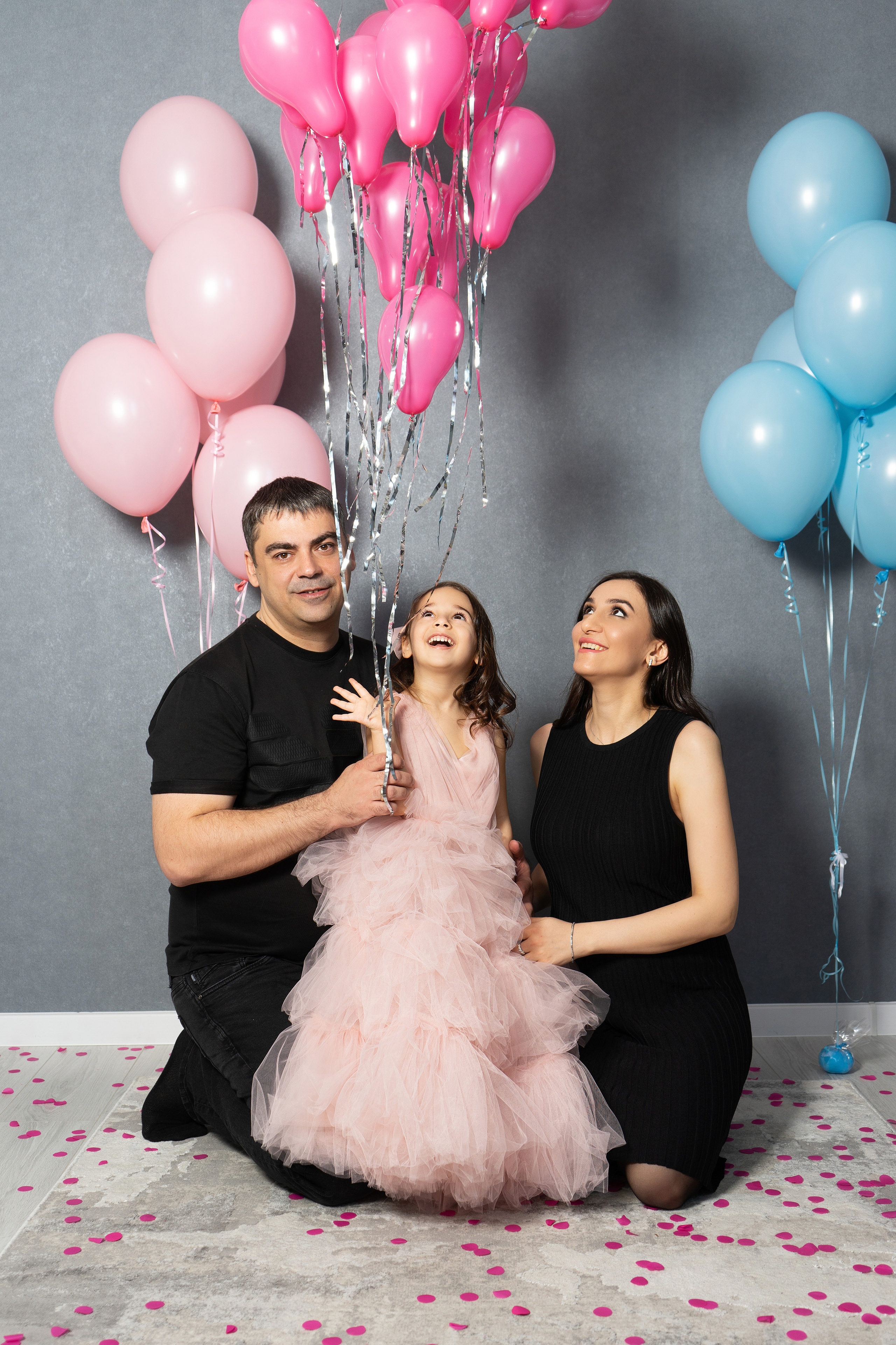 Выезд. Семейный и детский фотограф в Новом Уренгое Анна Иванова