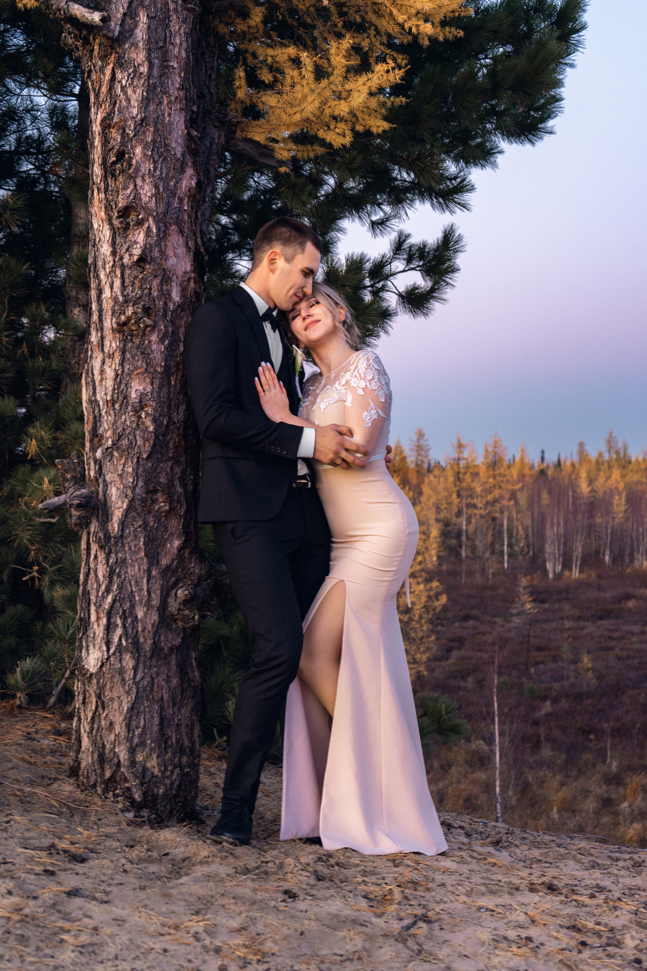 Саша Паша. Семейный и детский фотограф в Новом Уренгое Анна Иванова