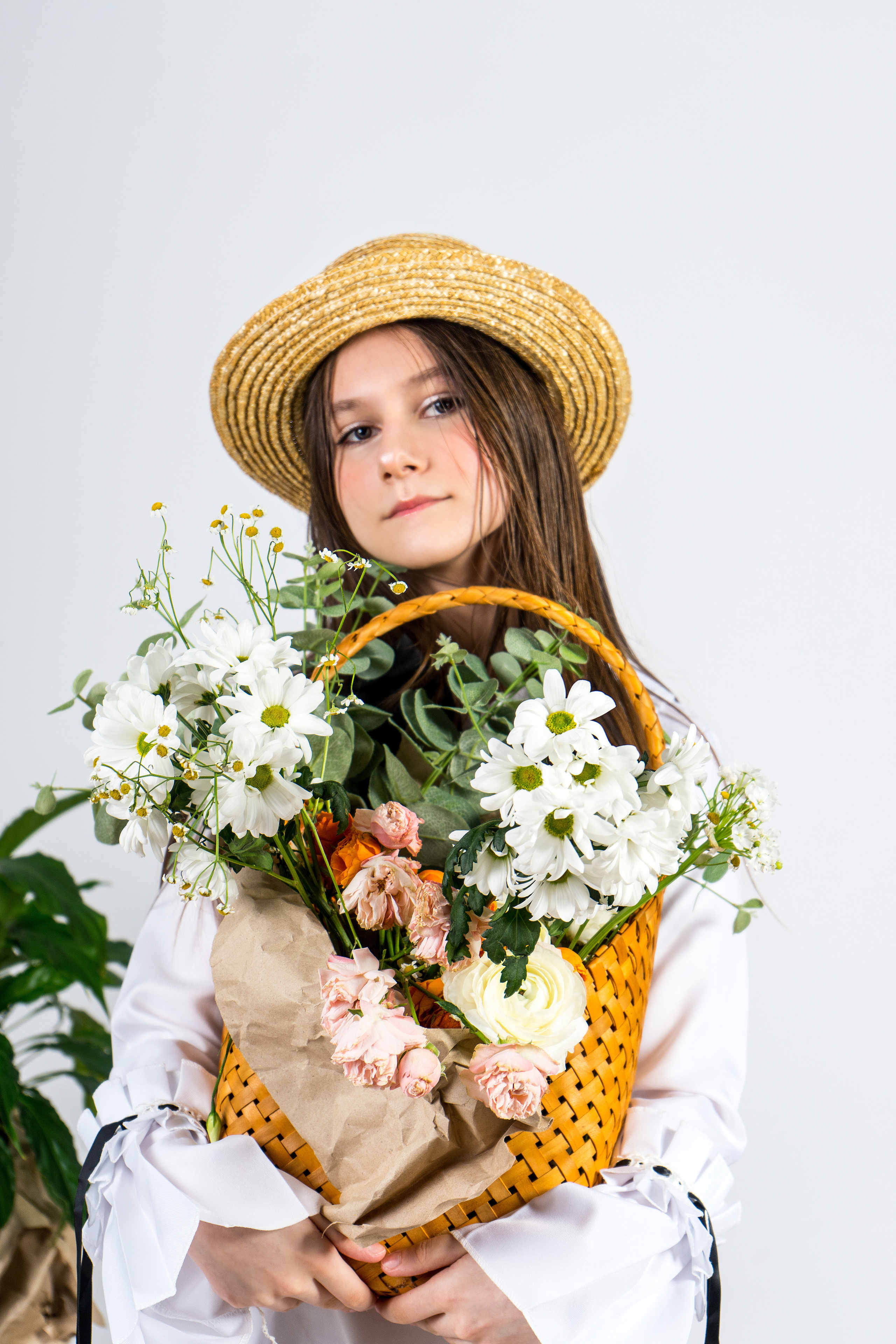 Сьемка Детей (модельная школа) Amodels. Семейный и детский фотограф в Новом Уренгое Анна Иванова