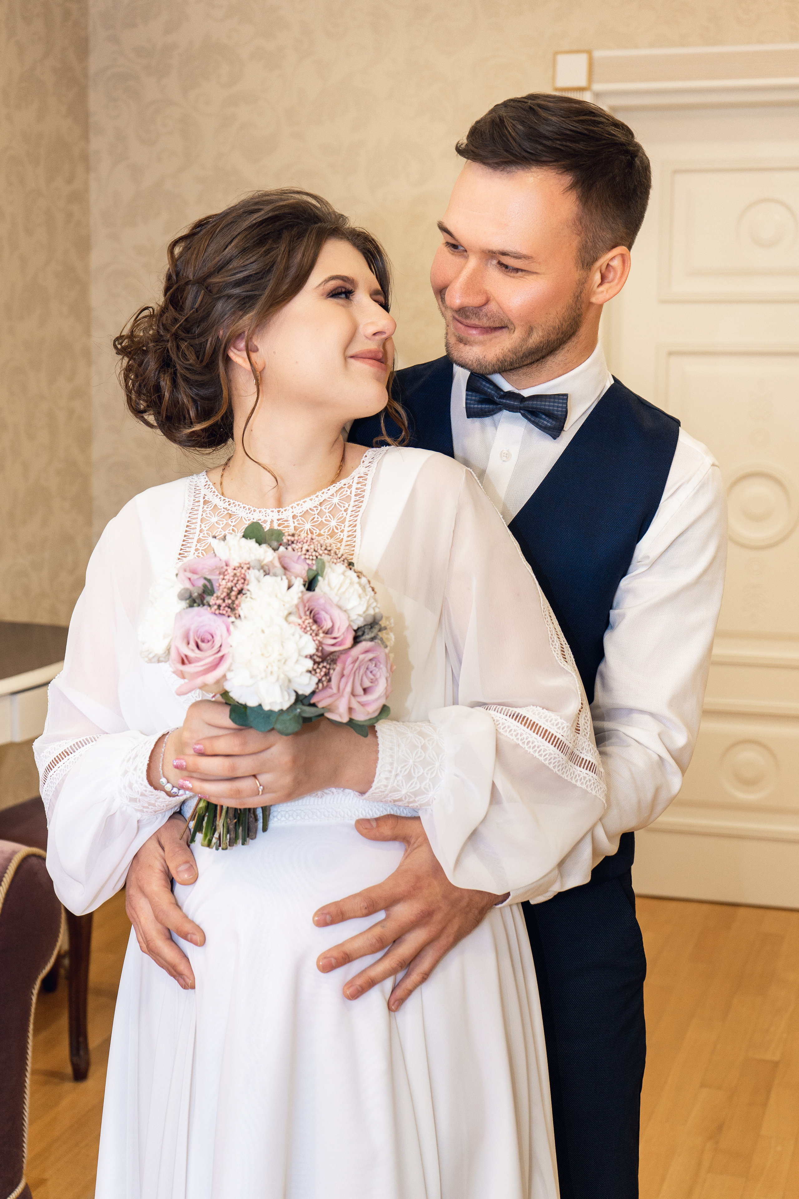 Саша Кристина. Семейный и детский фотограф в Новом Уренгое Анна Иванова