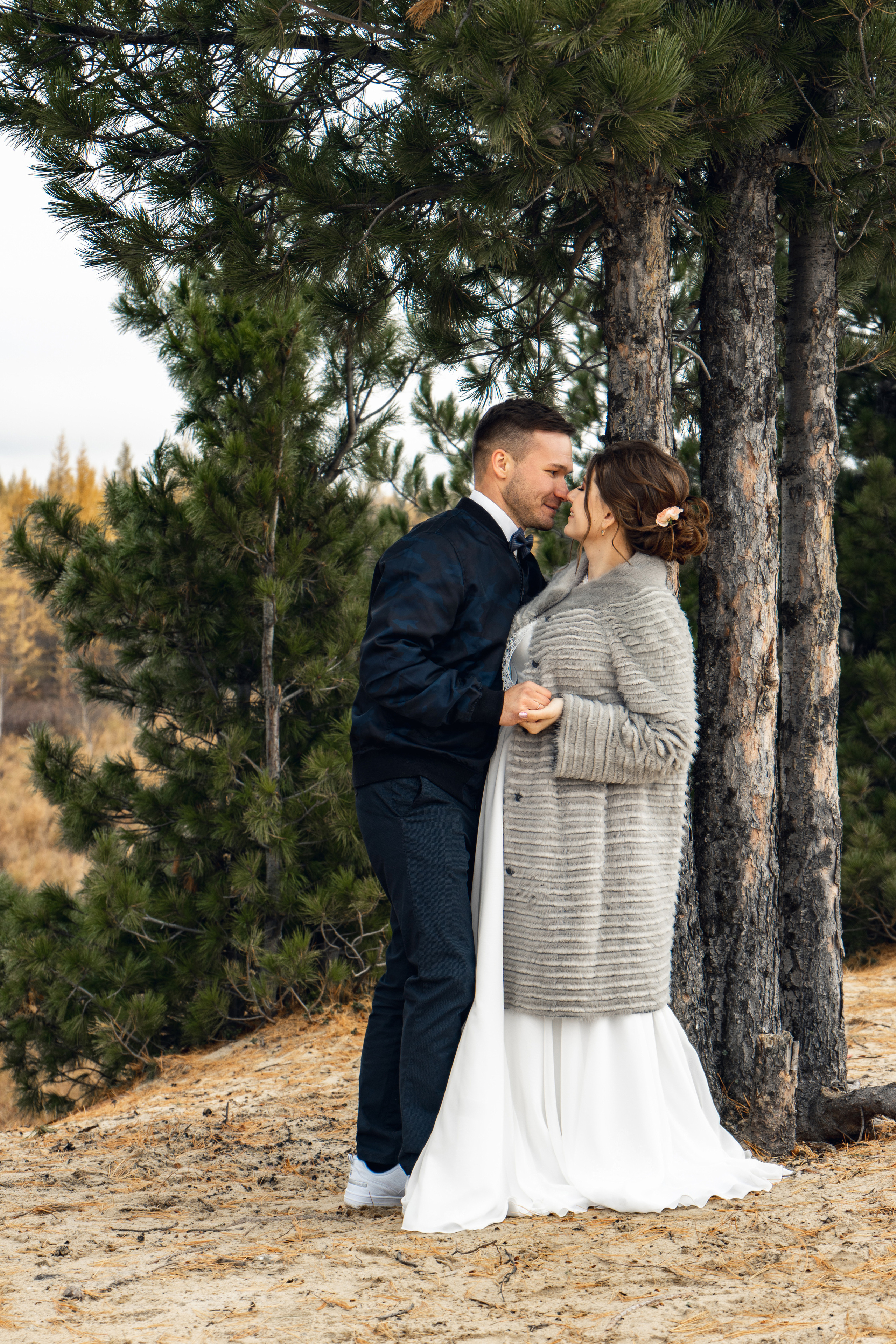 Саша Кристина. Семейный и детский фотограф в Новом Уренгое Анна Иванова